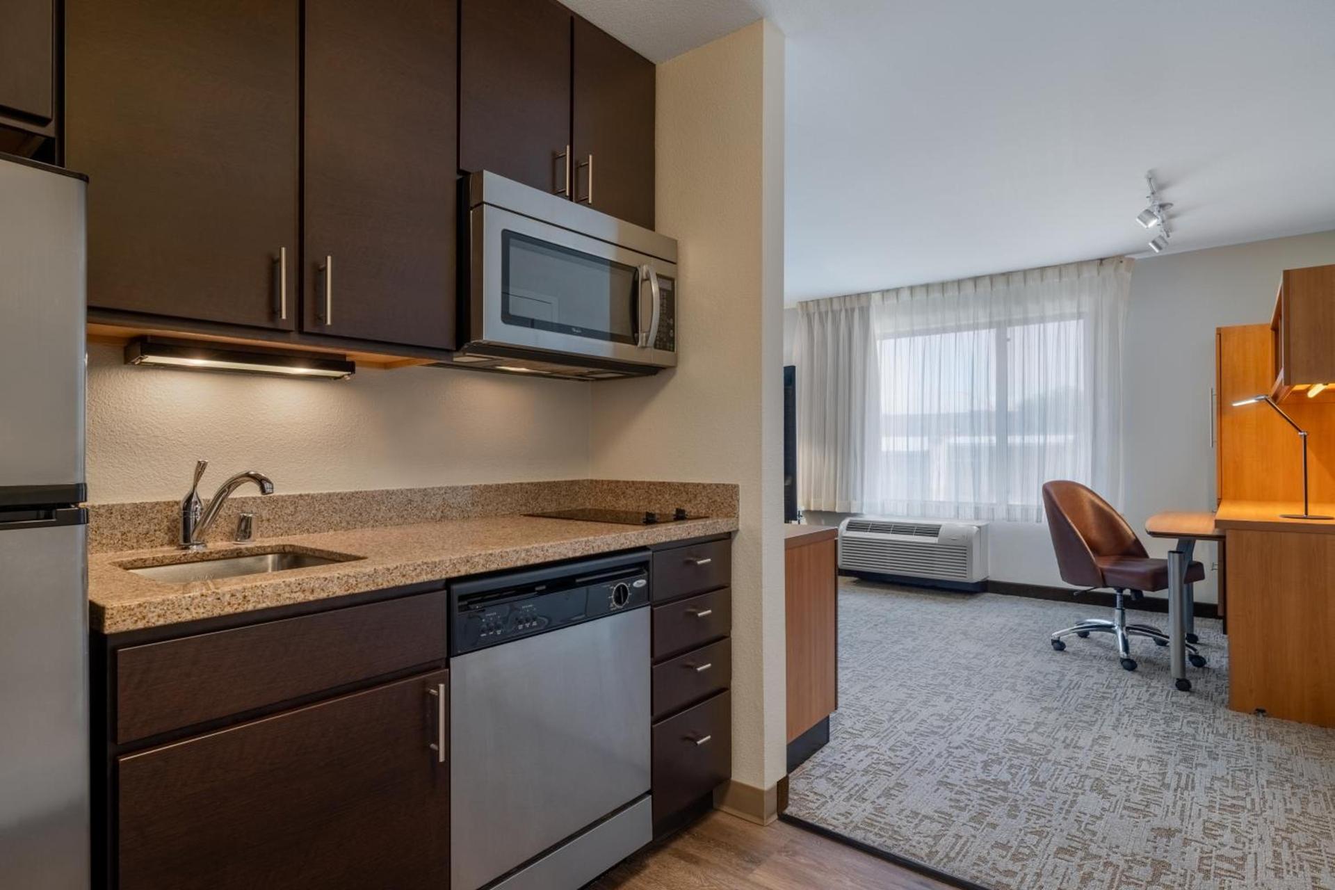 TownePlace Suites by Marriott Albuquerque North photo 28