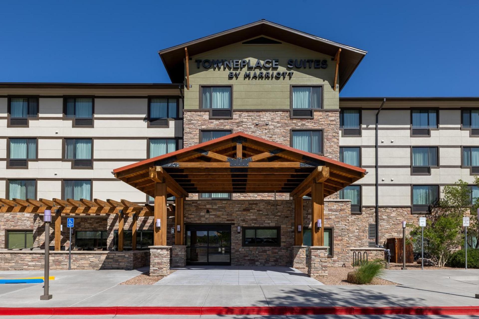 TownePlace Suites by Marriott Albuquerque North photo 31