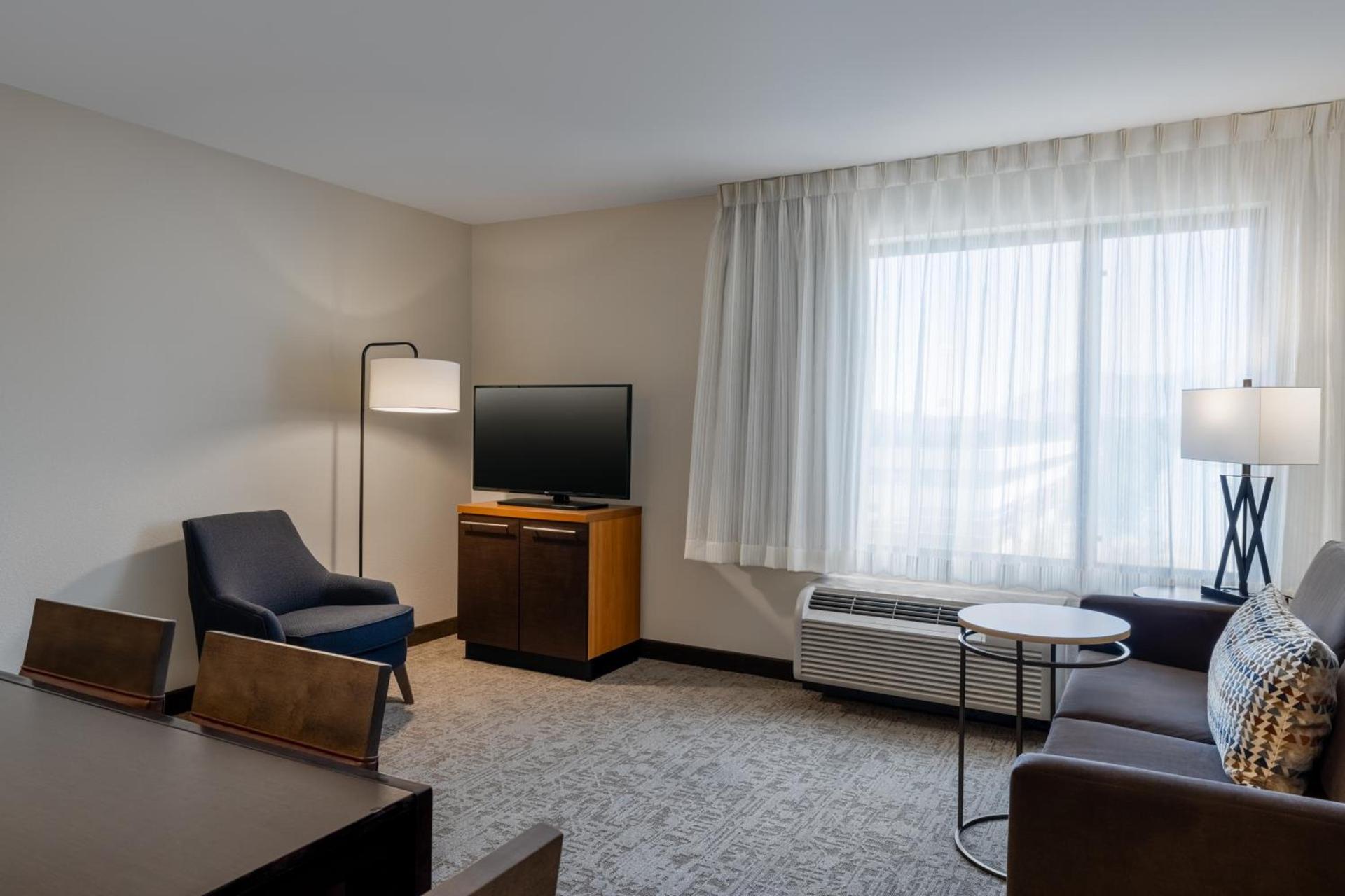 TownePlace Suites by Marriott Albuquerque North photo 37