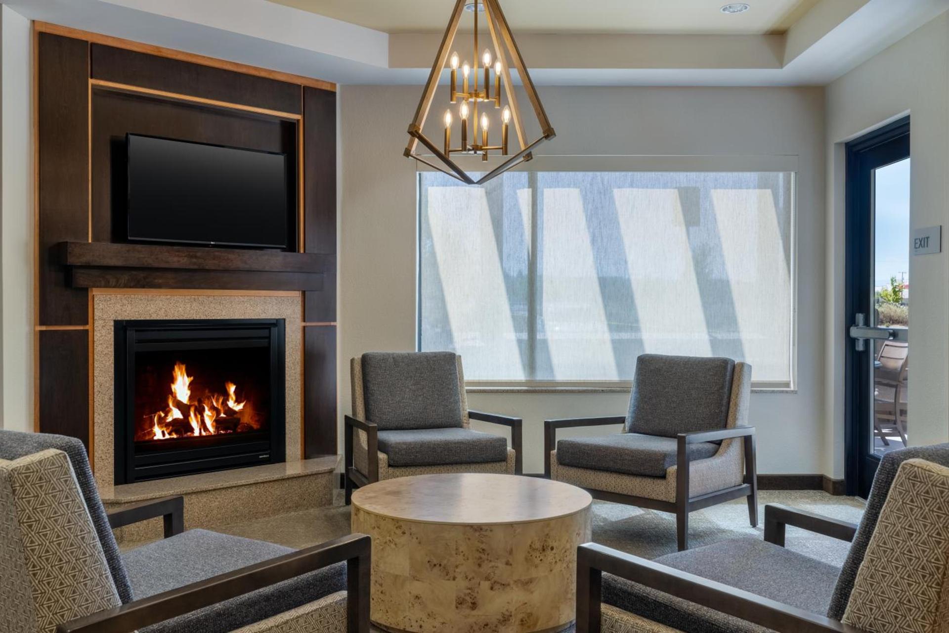 TownePlace Suites by Marriott Albuquerque North photo 33