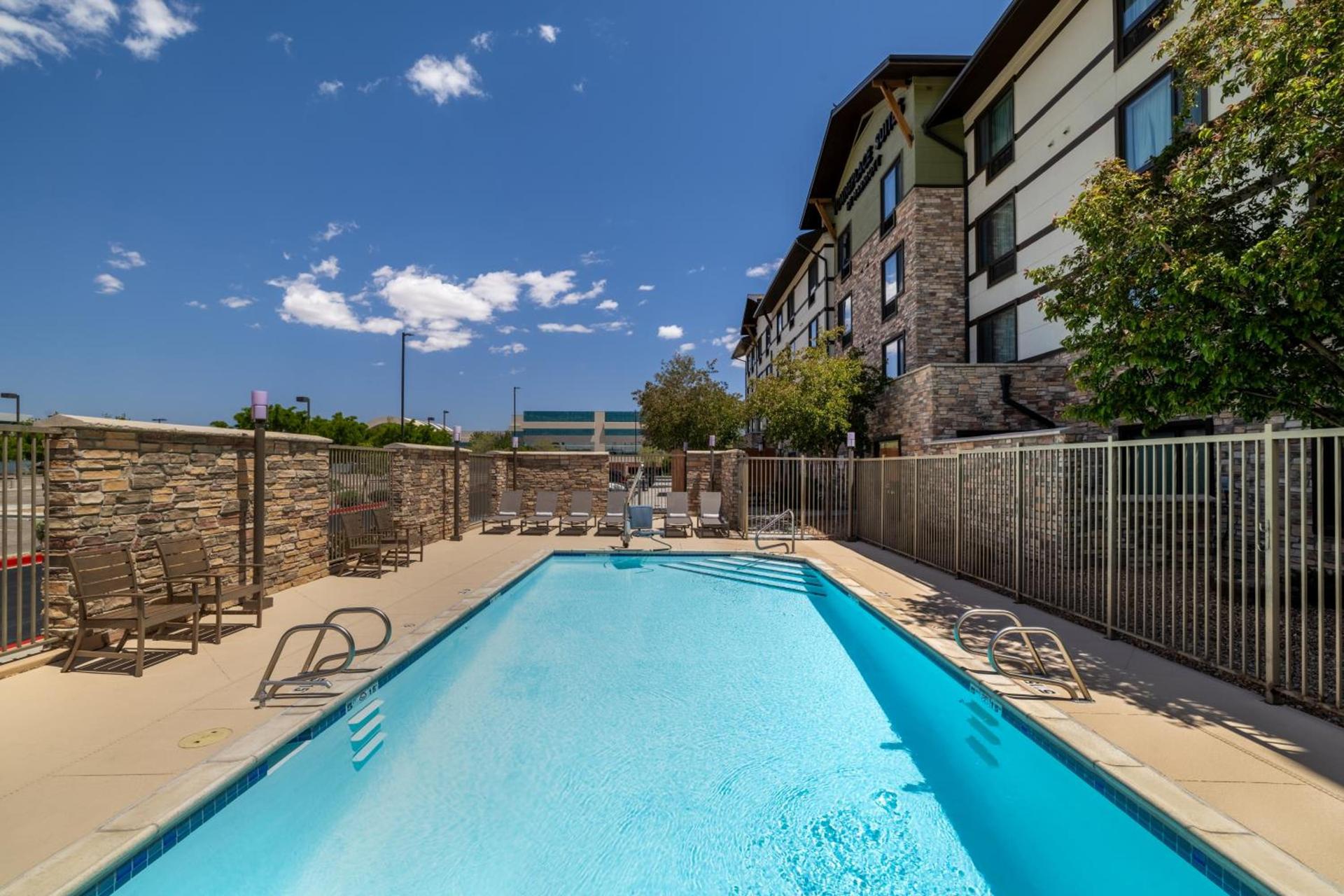 TownePlace Suites by Marriott Albuquerque North photo 38