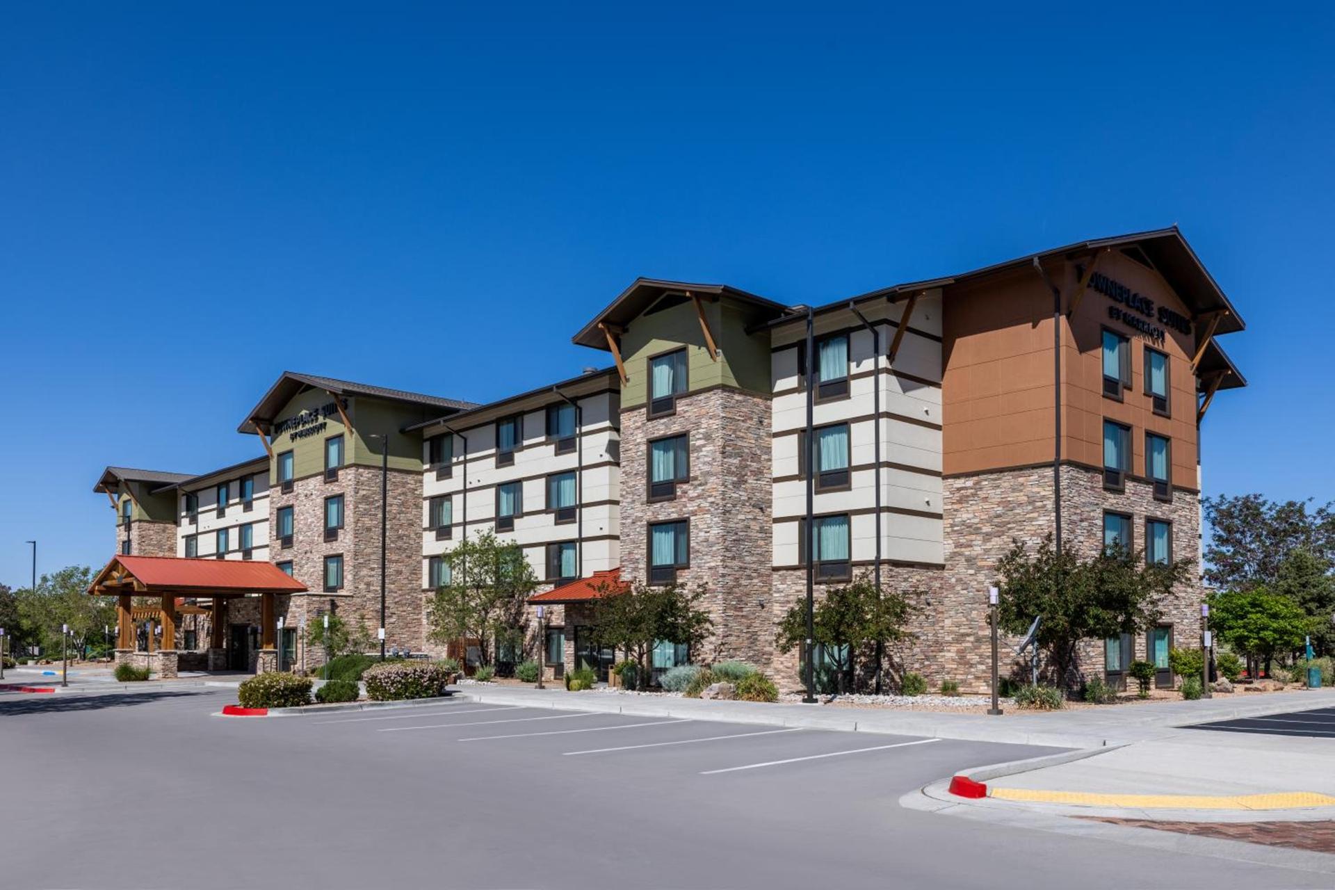TownePlace Suites by Marriott Albuquerque North photo 39