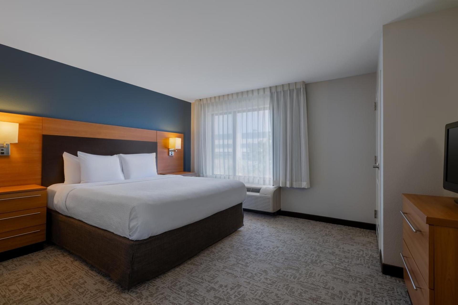 TownePlace Suites by Marriott Albuquerque North photo 41