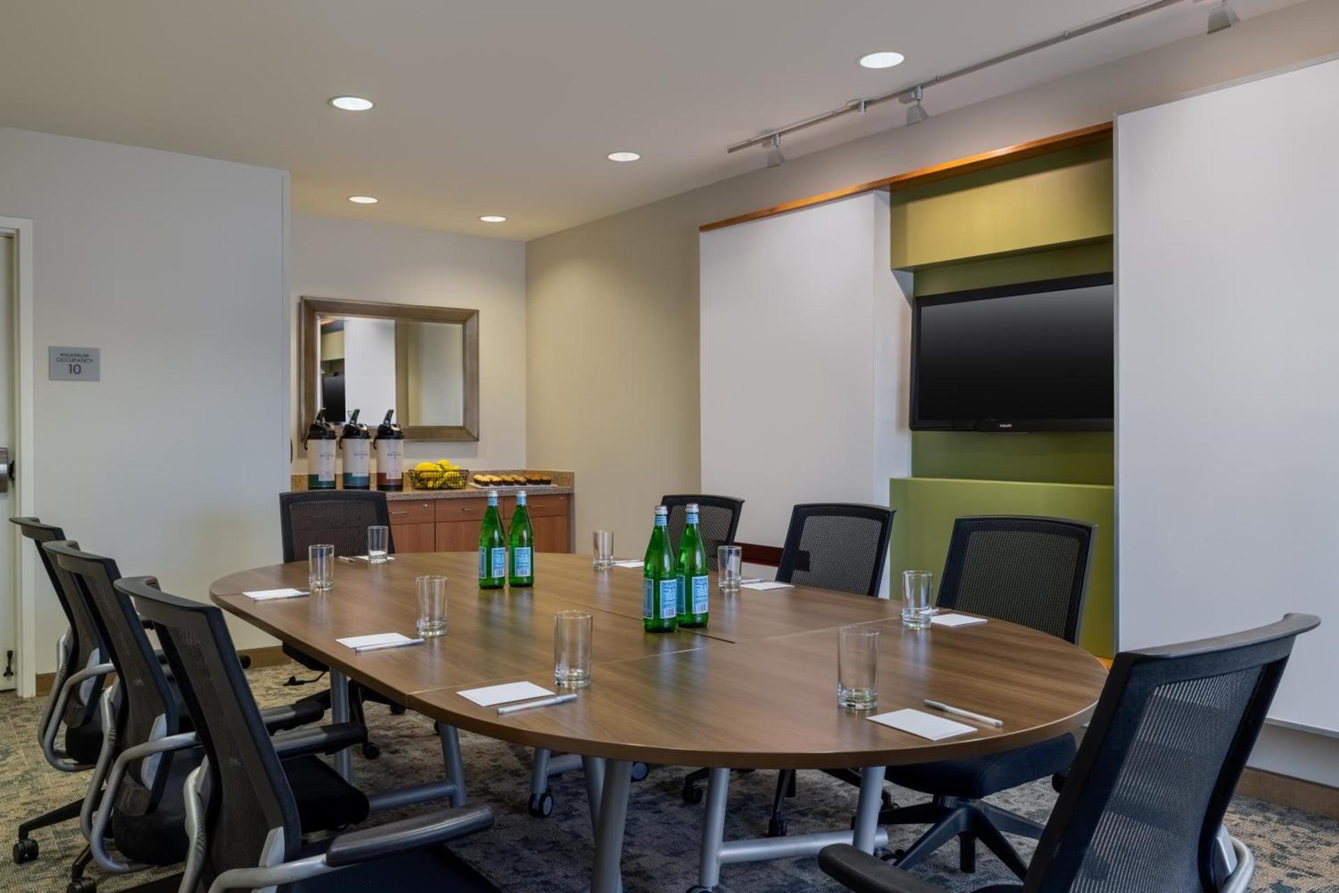 TownePlace Suites by Marriott Albuquerque North photo 40
