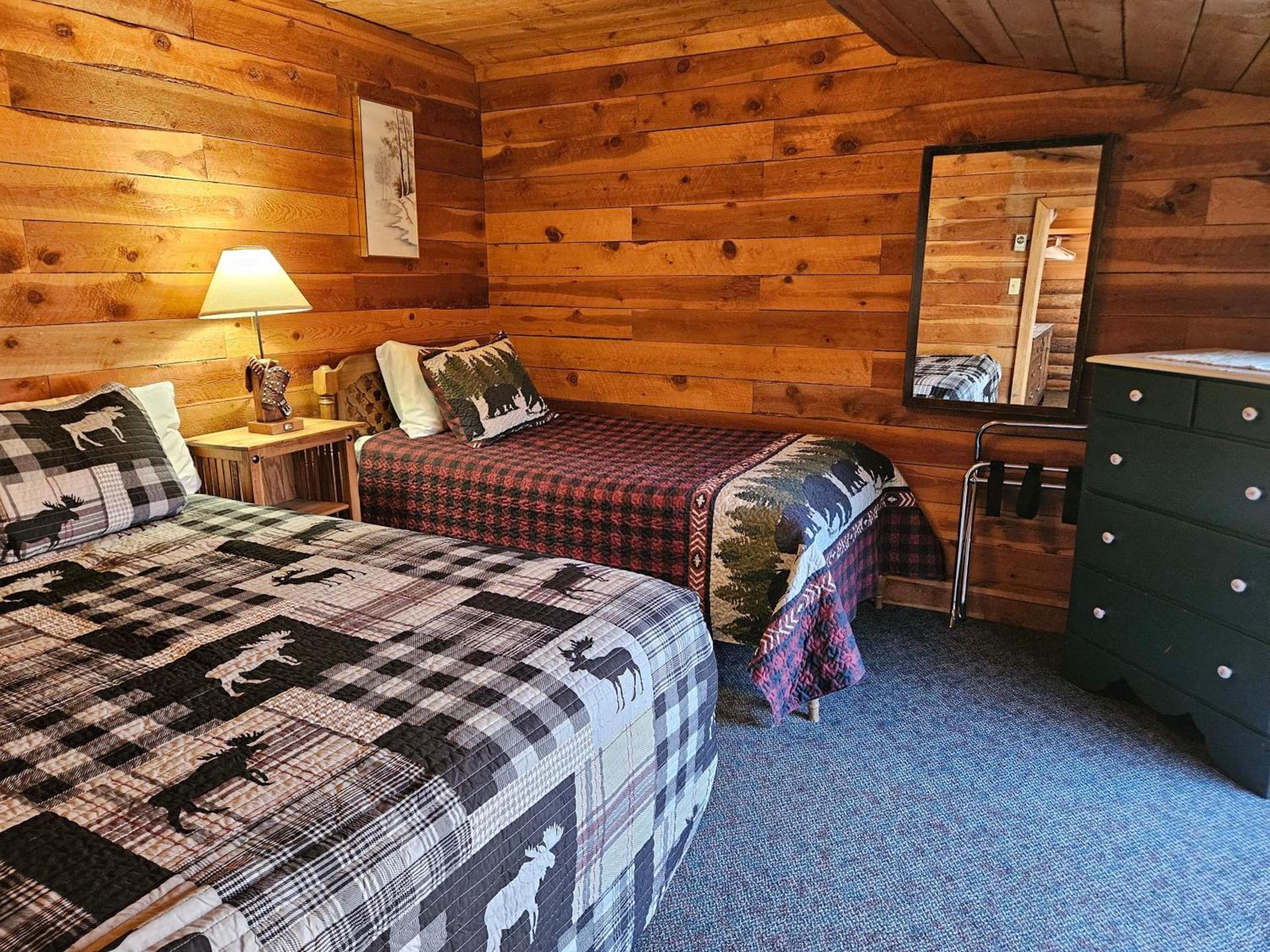 Daven Haven Lodge & Cabins photo 7
