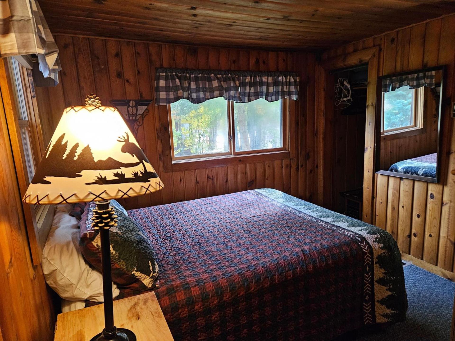 Daven Haven Lodge & Cabins photo 11