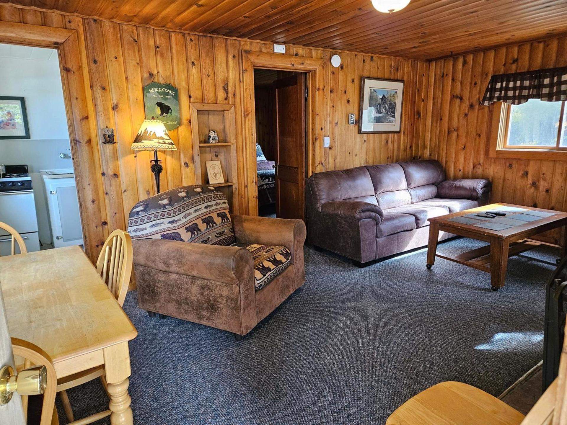 Daven Haven Lodge & Cabins photo 13