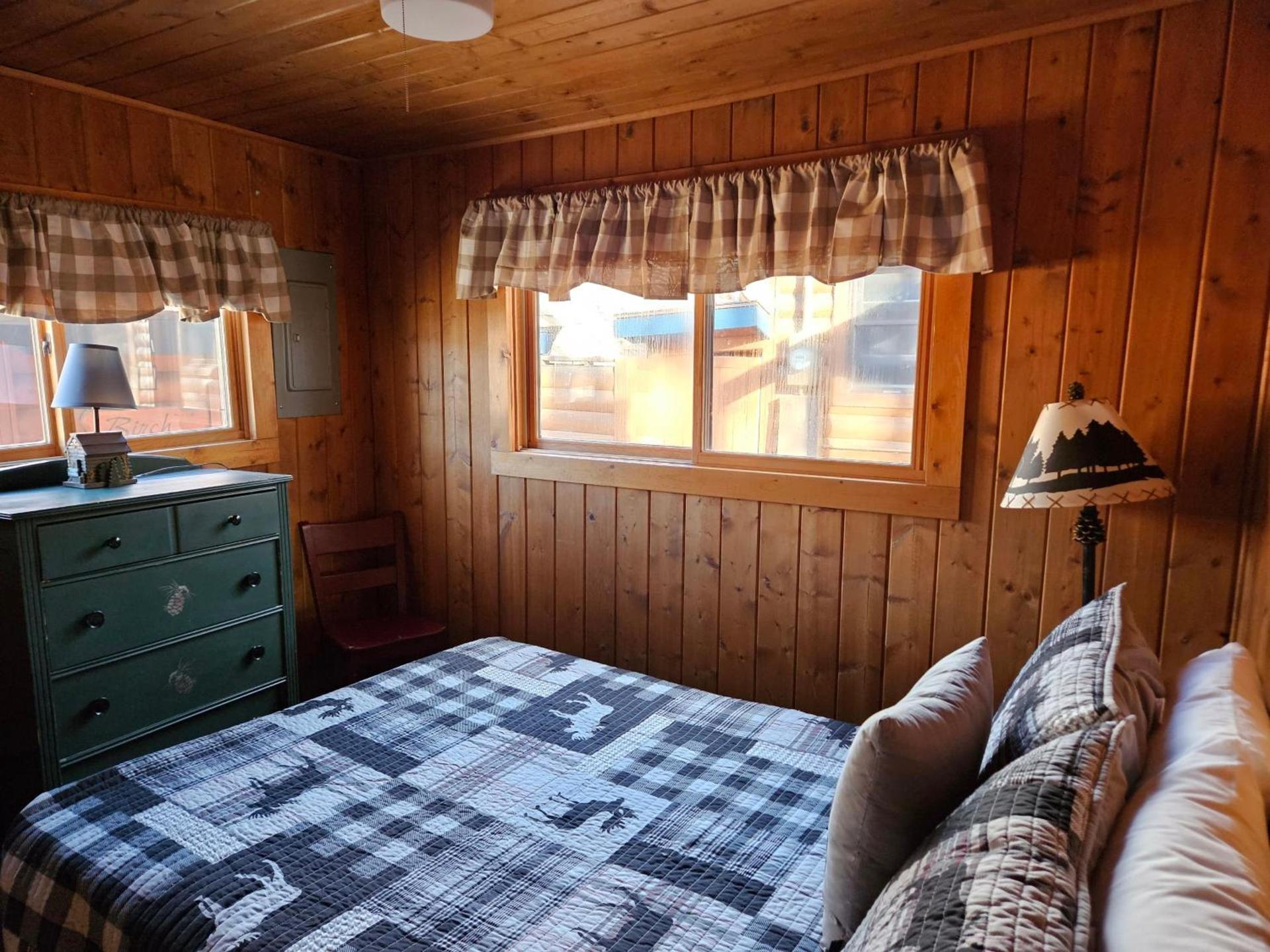 Daven Haven Lodge & Cabins photo 15