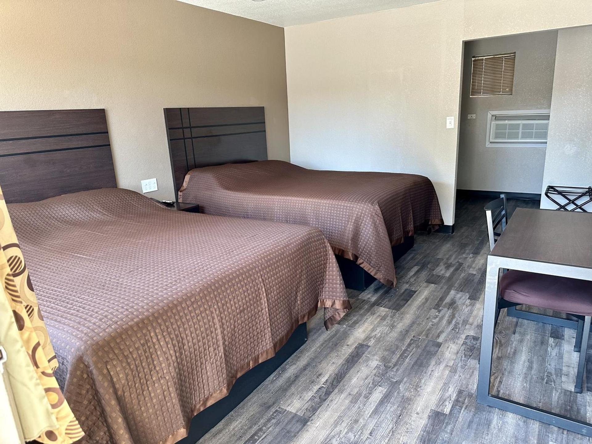 West Inn NAU - Downtown Flagstaff photo 19