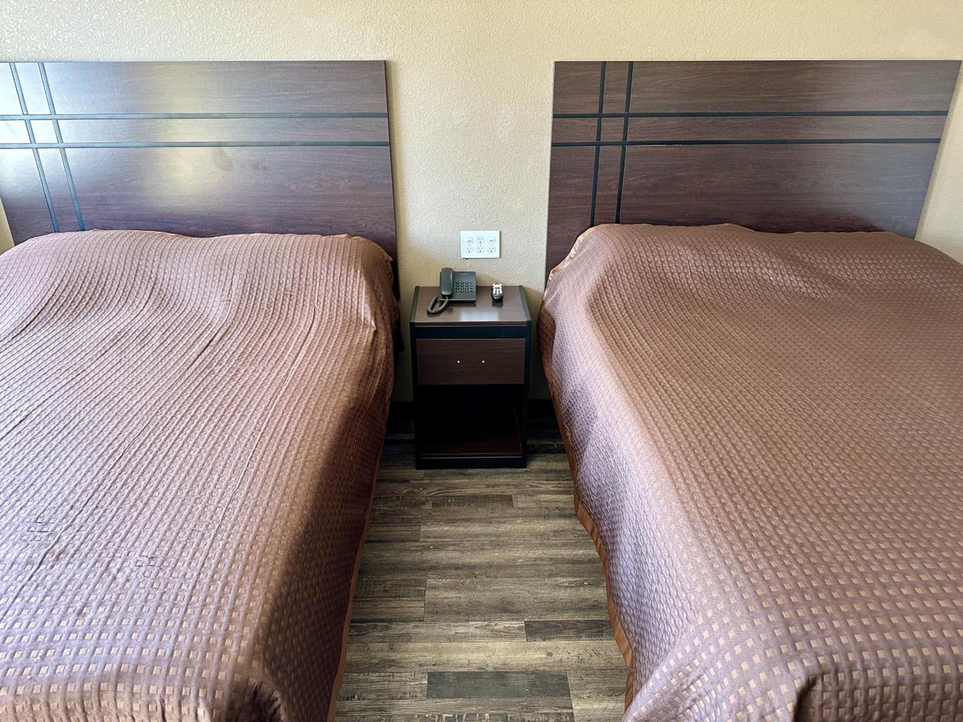 West Inn NAU - Downtown Flagstaff photo 22
