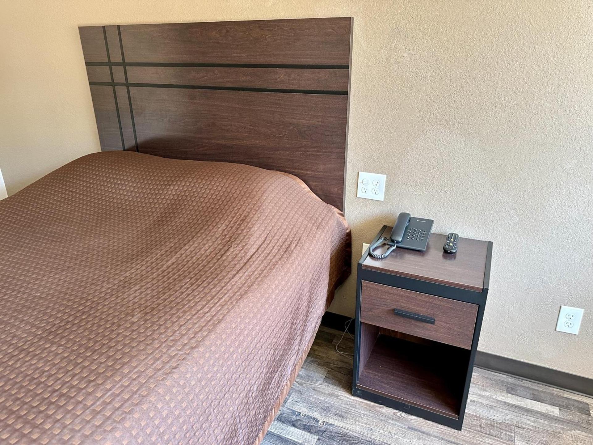 West Inn NAU - Downtown Flagstaff photo 18