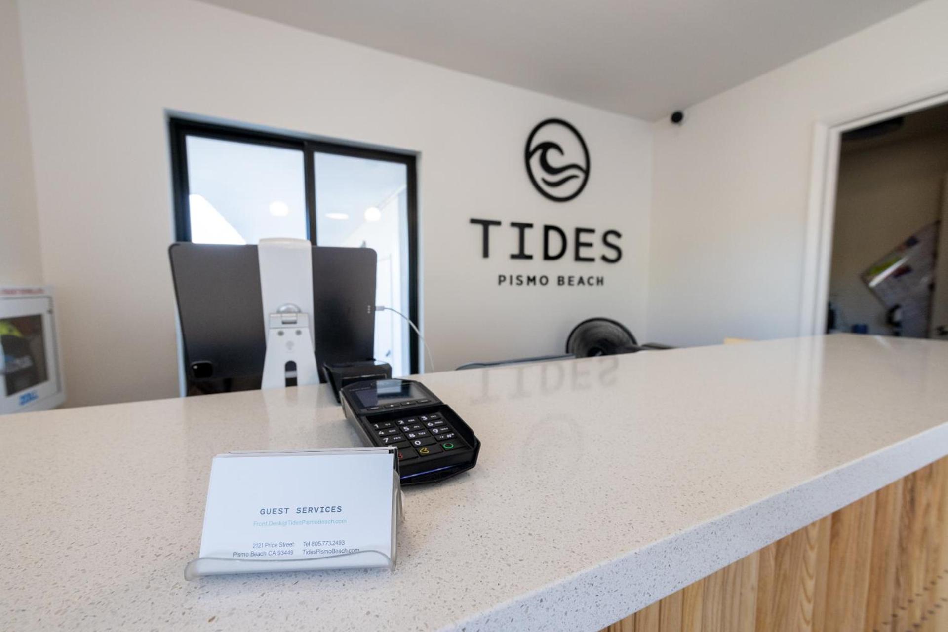 Tides Oceanview Inn and Cottages photo 46