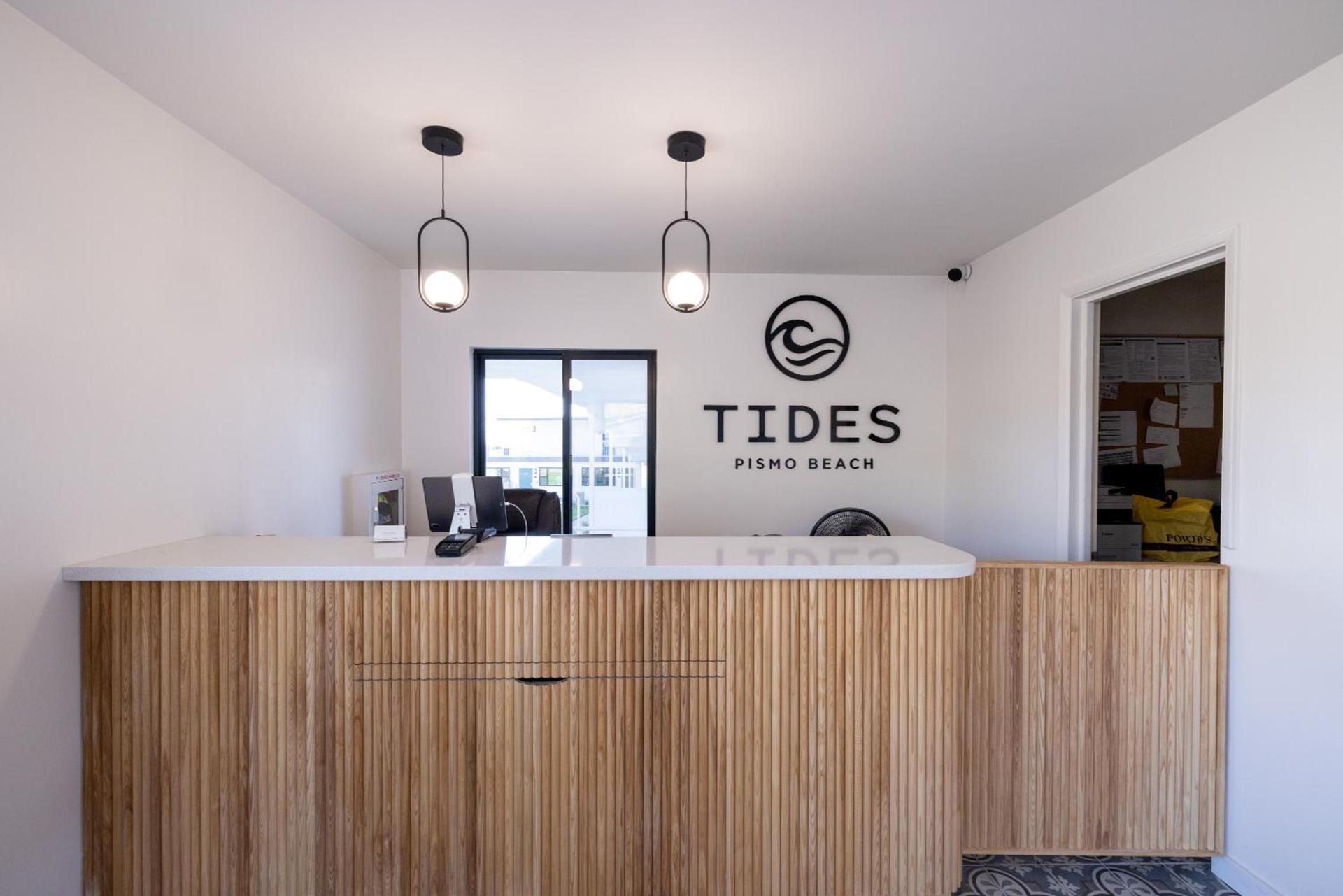 Tides Oceanview Inn and Cottages photo 47