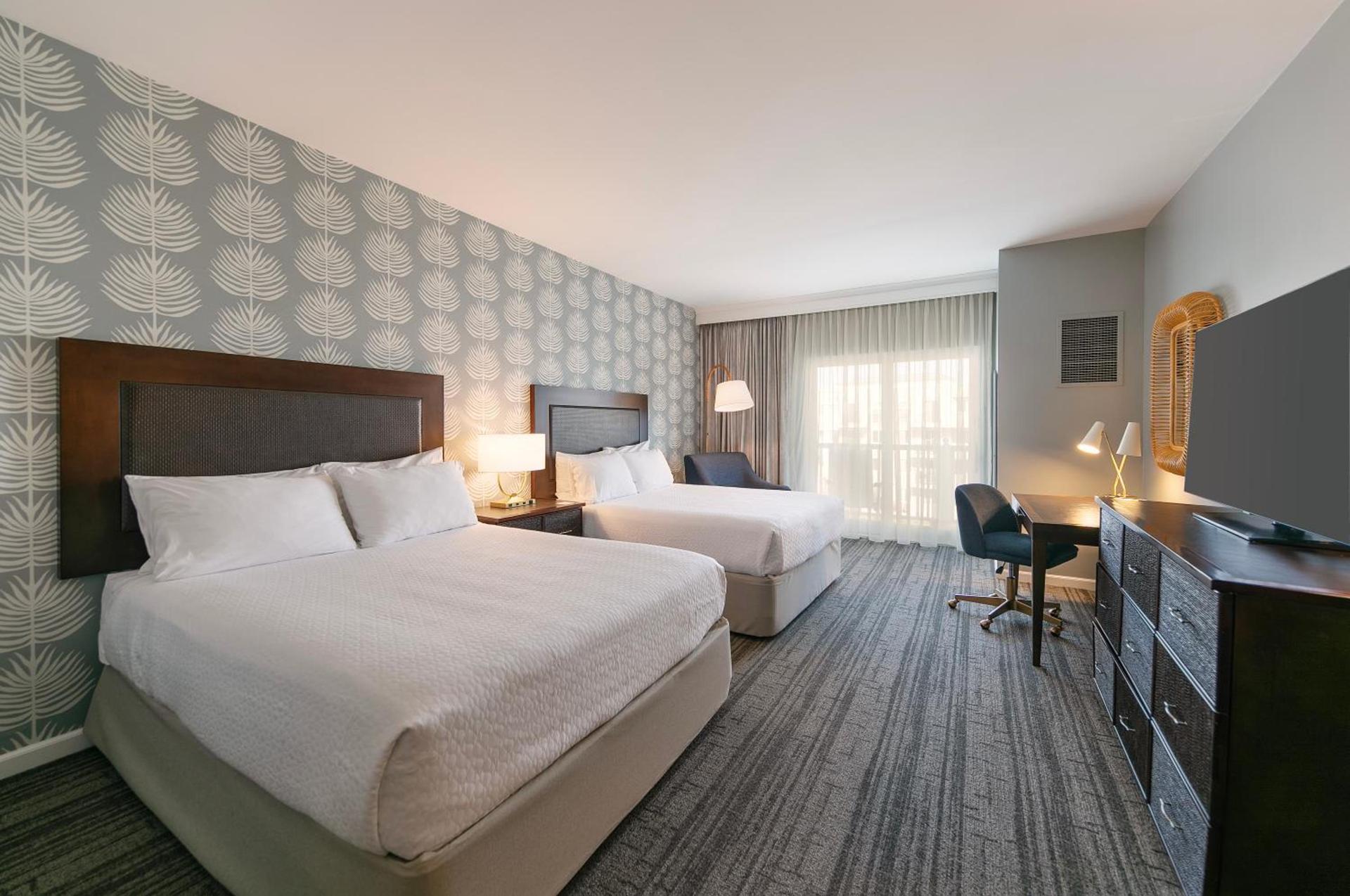 Jamaica Bay Inn Marina Del Rey Tapestry Collection by Hilton photo 44