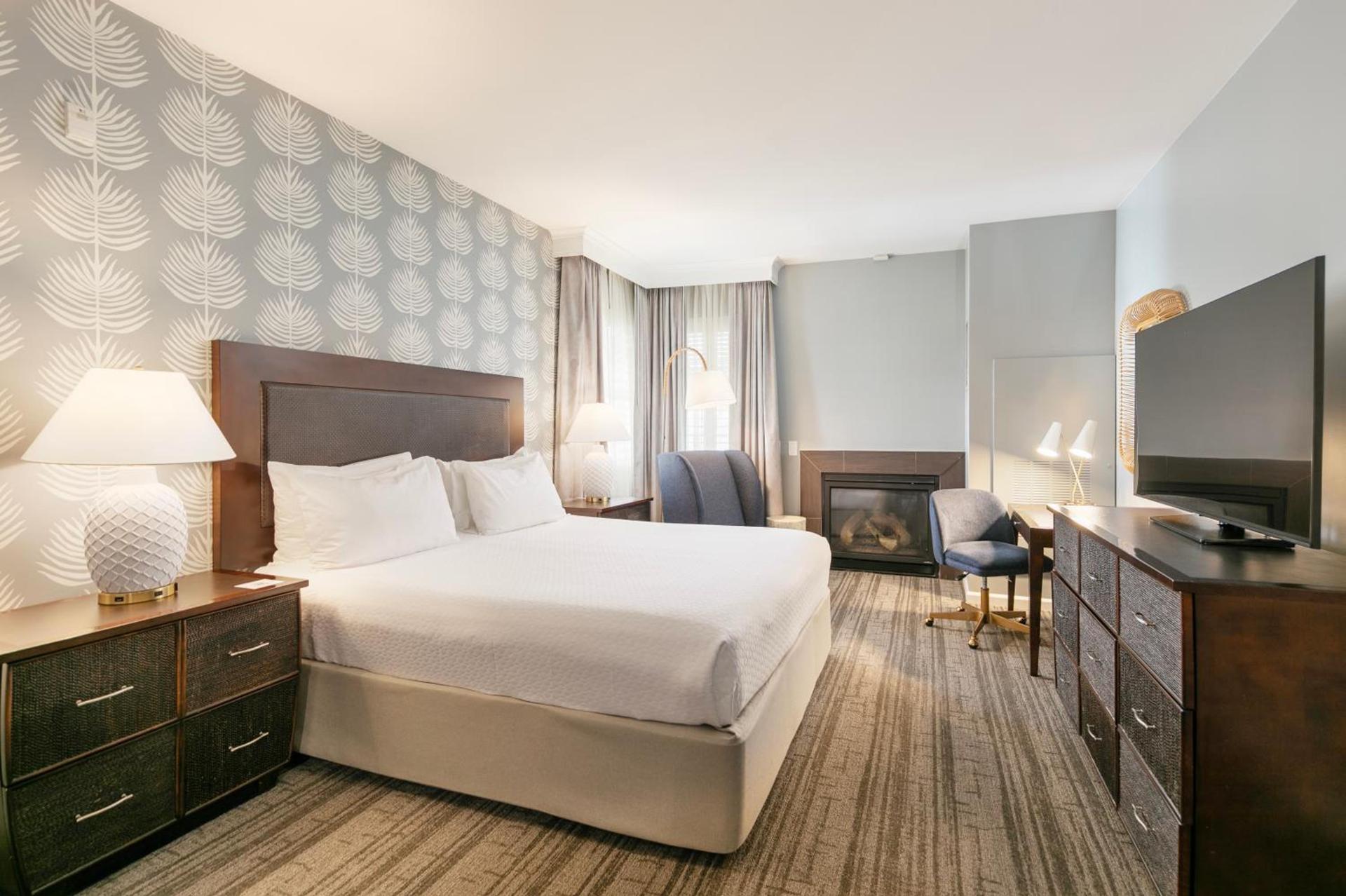 Jamaica Bay Inn Marina Del Rey Tapestry Collection by Hilton photo 47