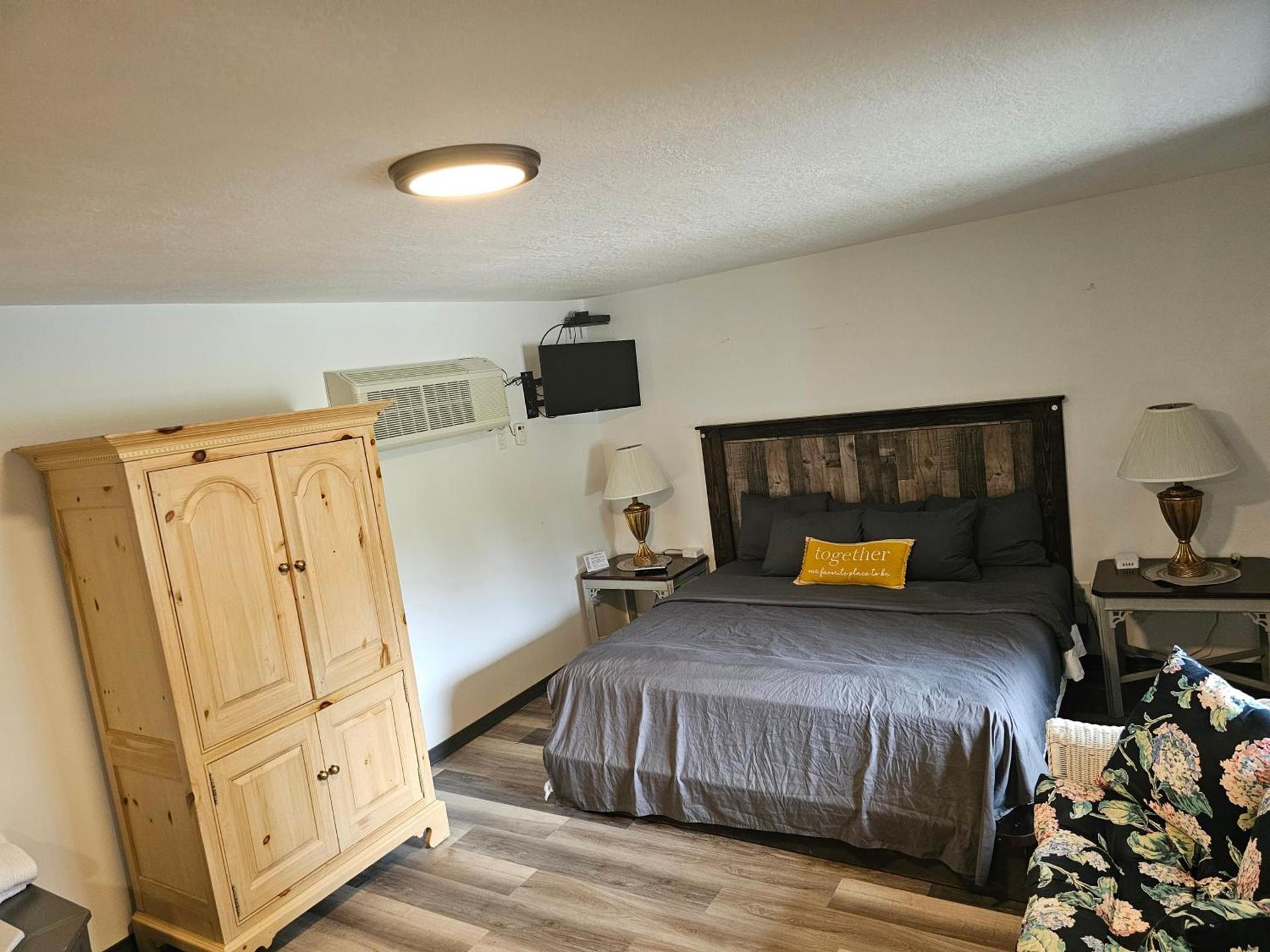 Harbor View Inn Tawas photo 17