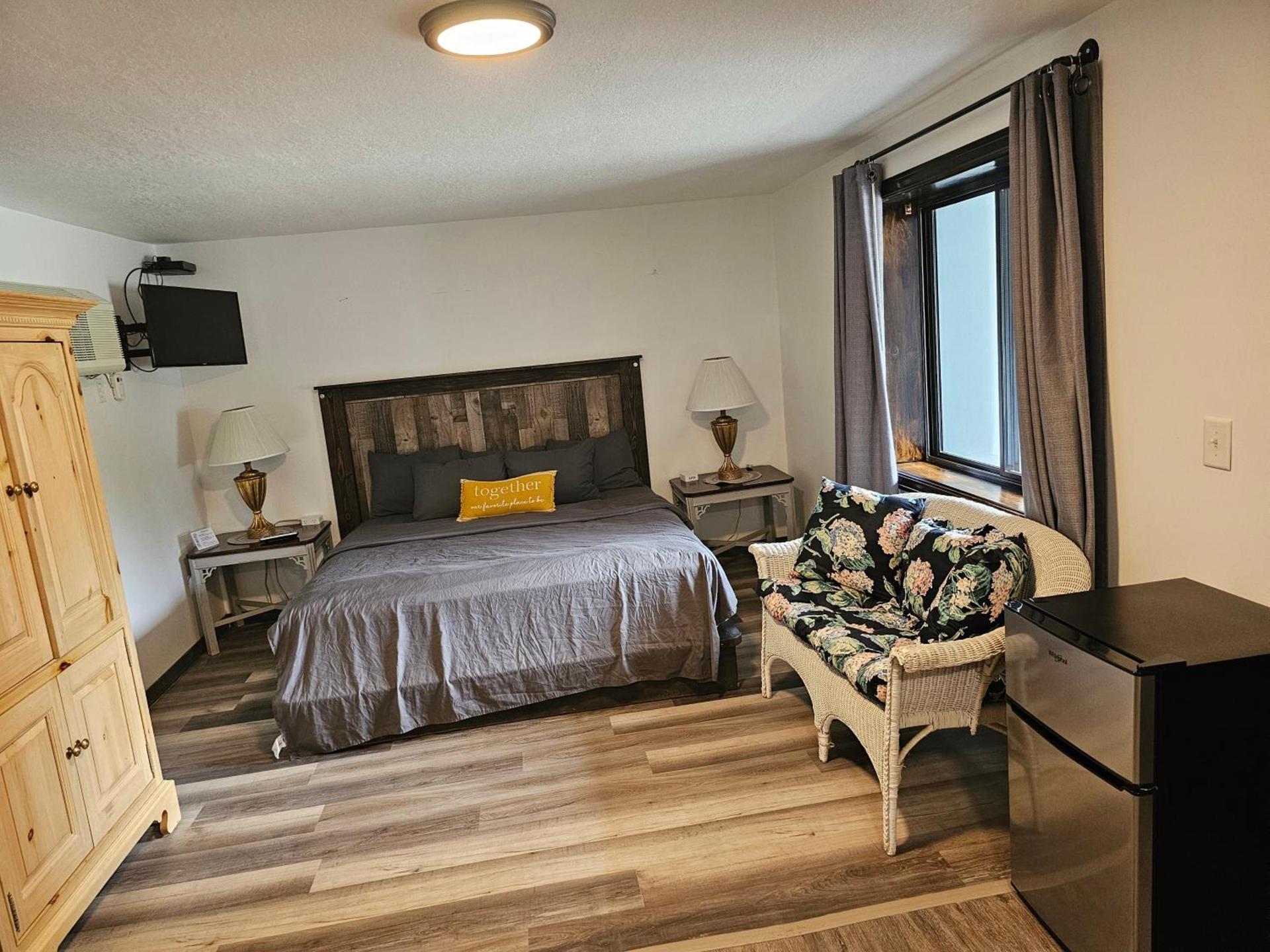 Harbor View Inn Tawas photo 22