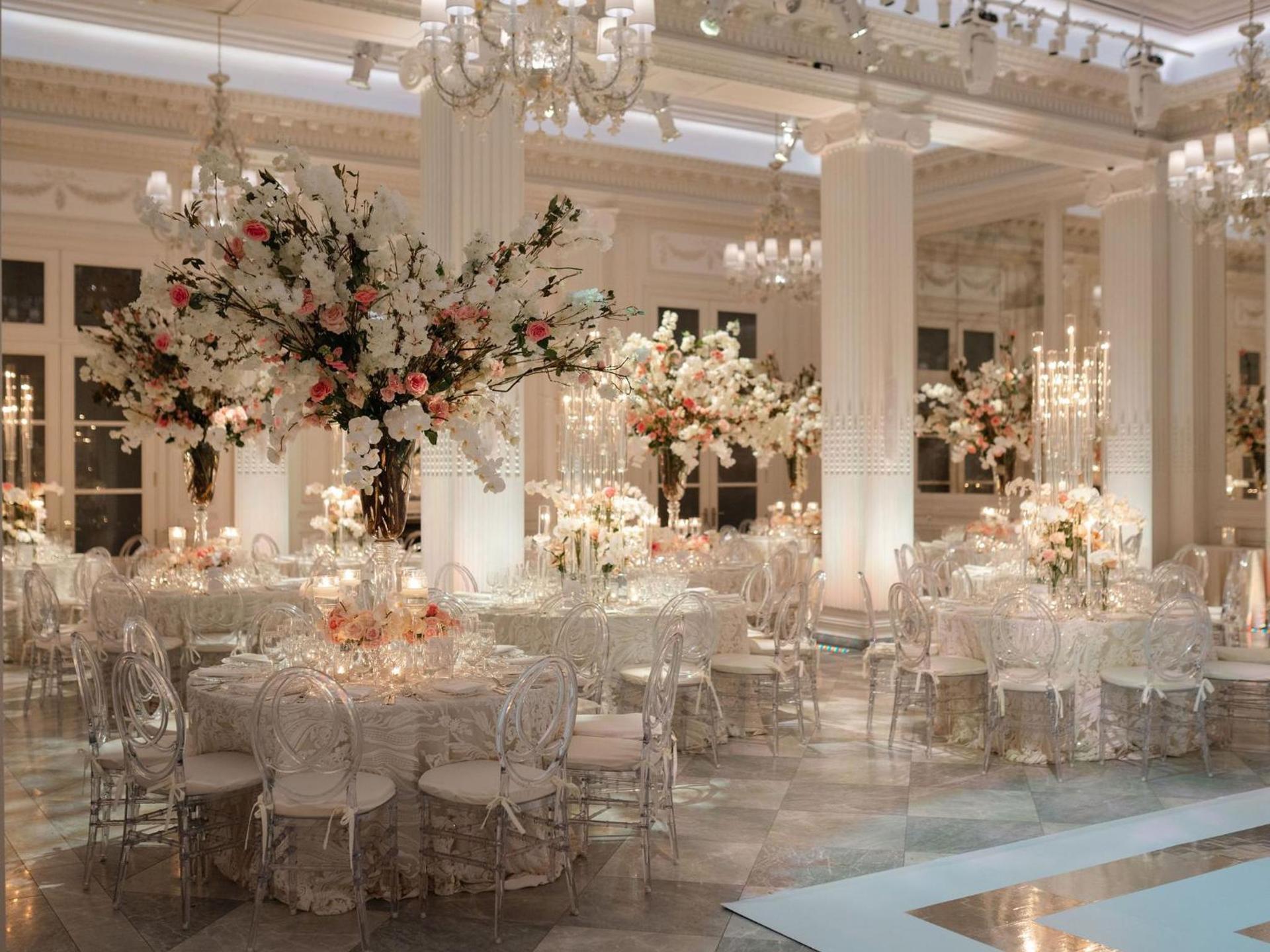 The Pierre, A Taj Hotel, New York photo 10
