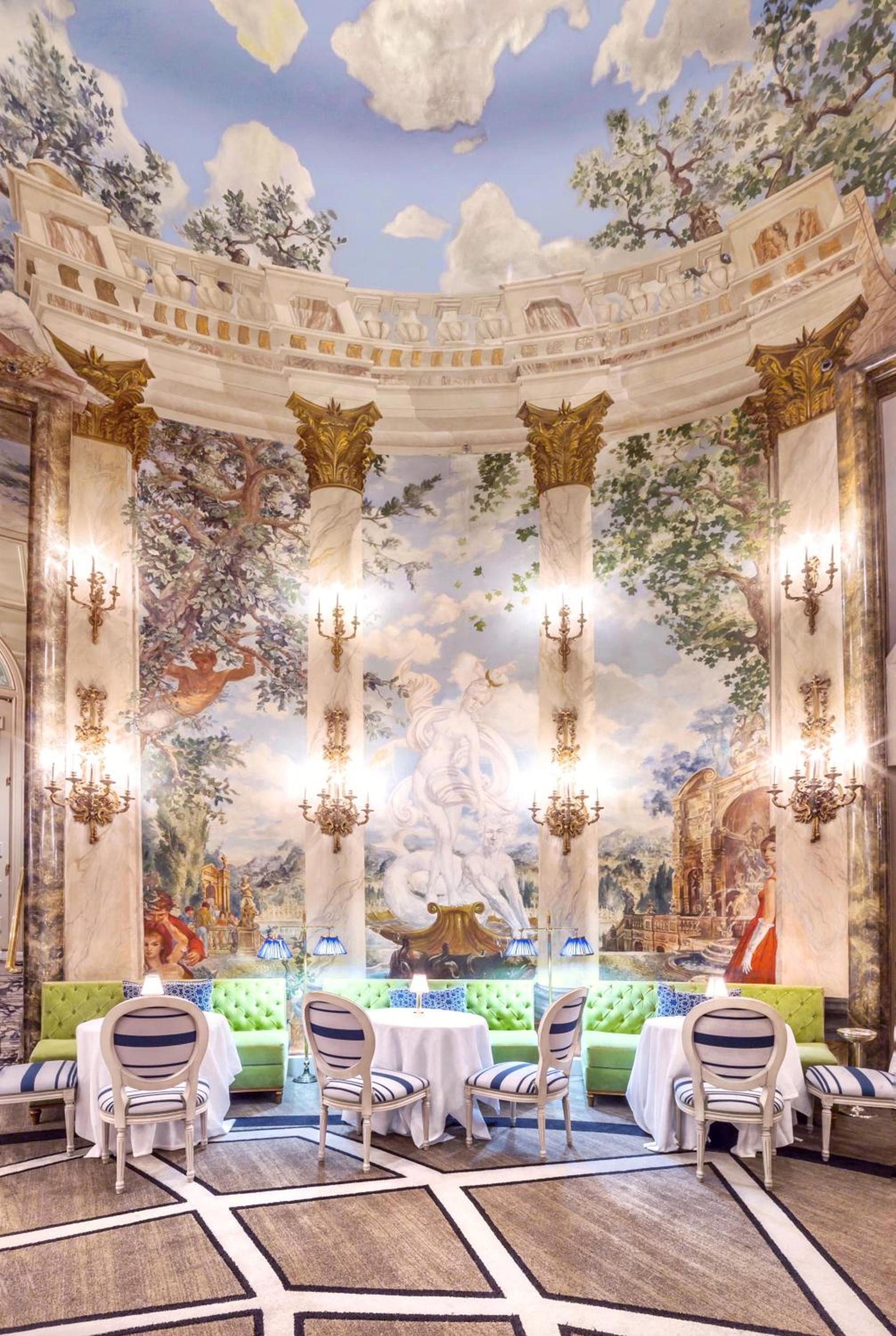 The Pierre, A Taj Hotel, New York photo 6