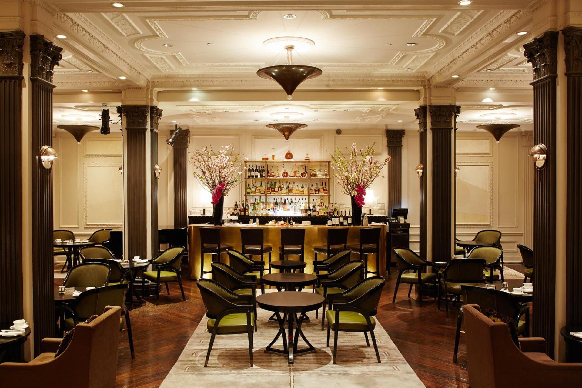The Pierre, A Taj Hotel, New York photo 12