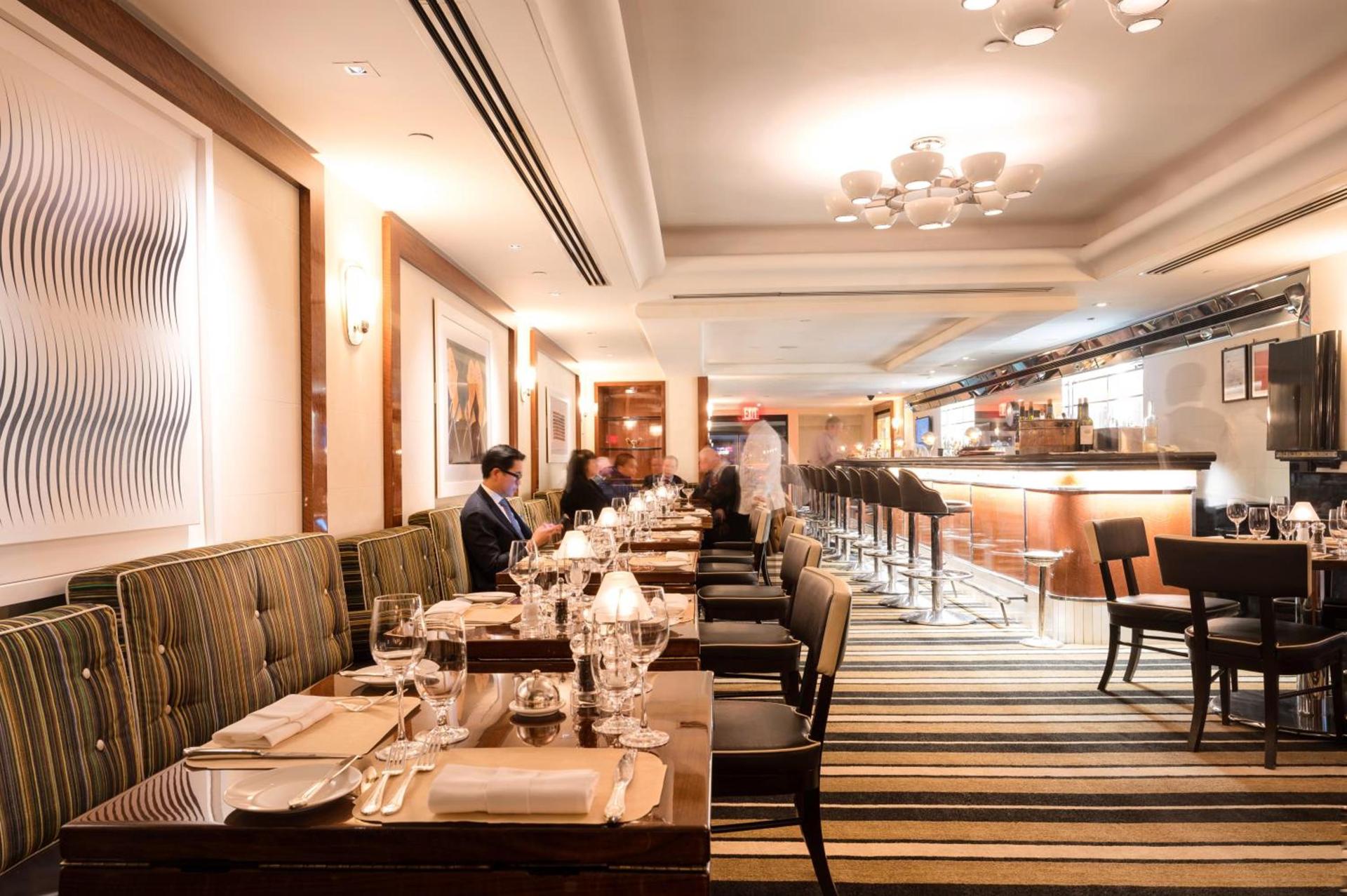 The Pierre, A Taj Hotel, New York photo 11