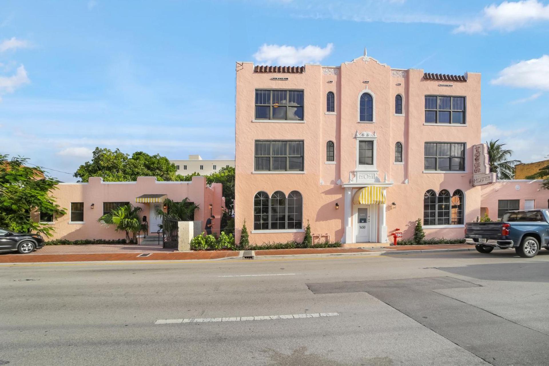 Tower Hotel Little Havana photo 30