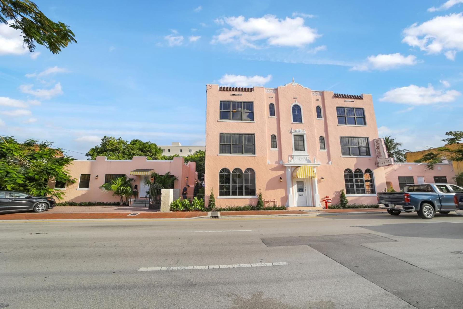 Tower Hotel Little Havana photo 1