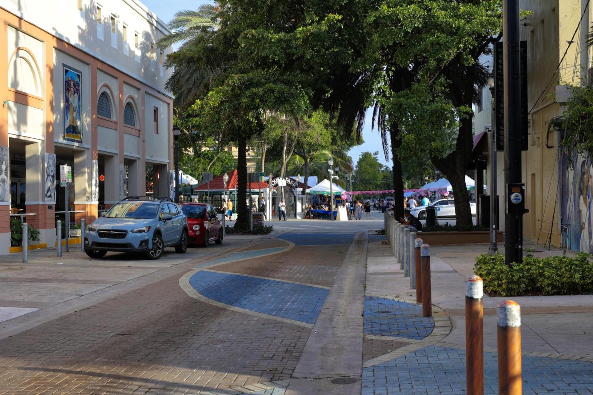 Tower Hotel Little Havana photo 38