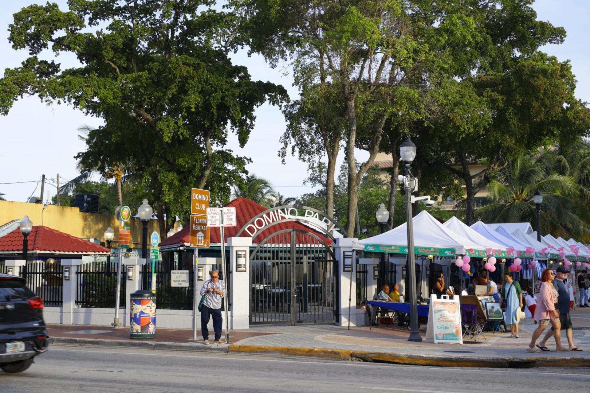 Tower Hotel Little Havana photo 39