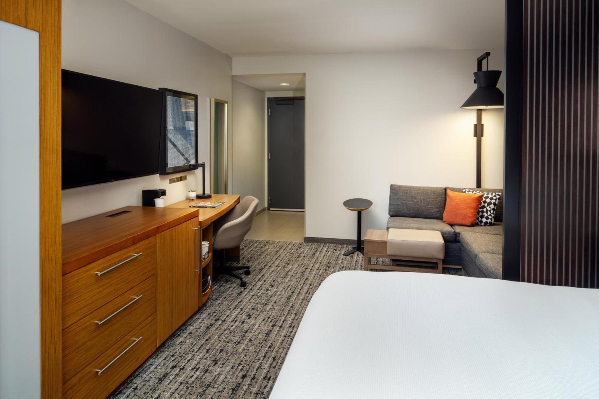 Hyatt Place Nashville Downtown photo 46