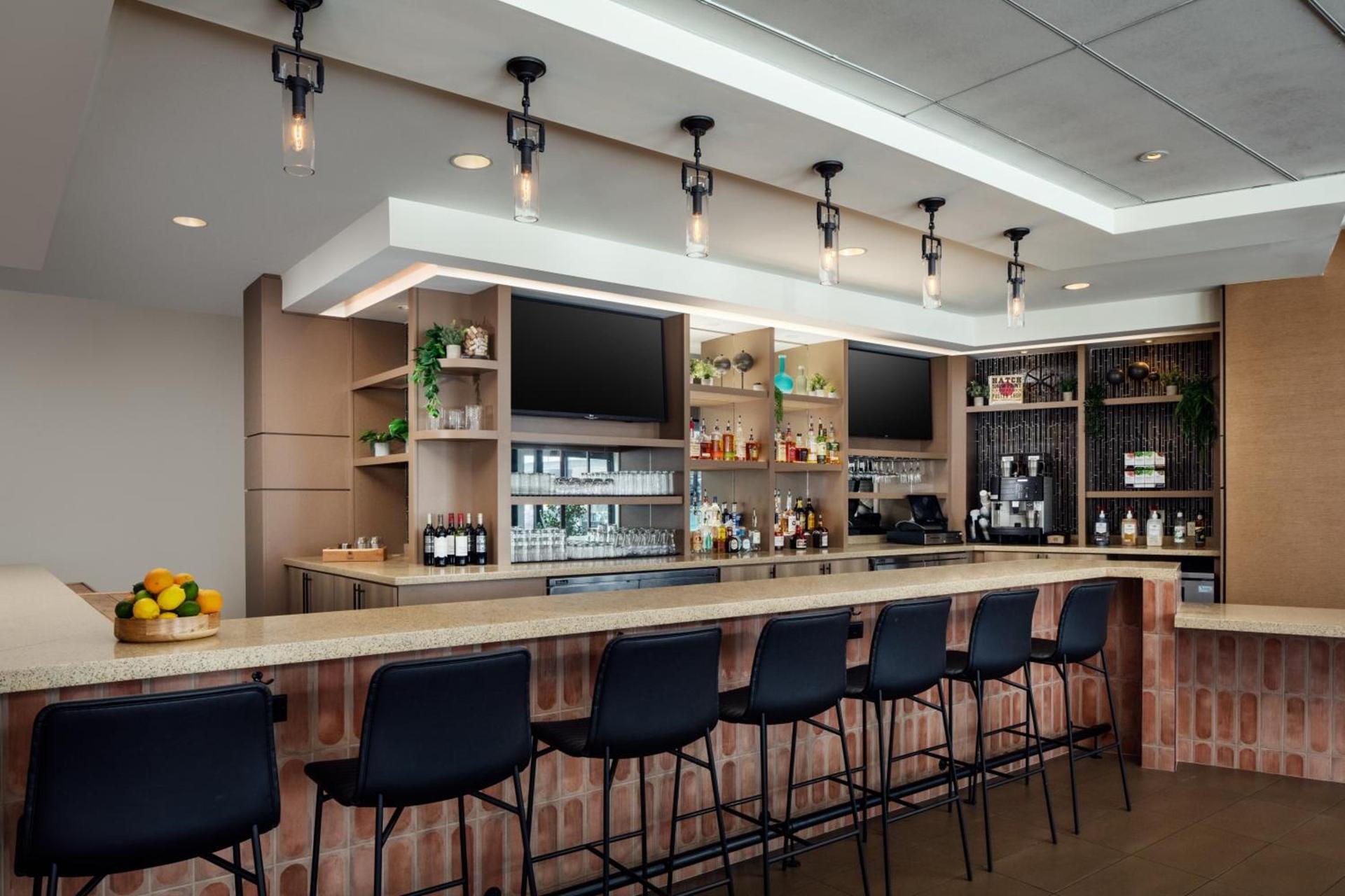 Hyatt Place Nashville Downtown photo 39