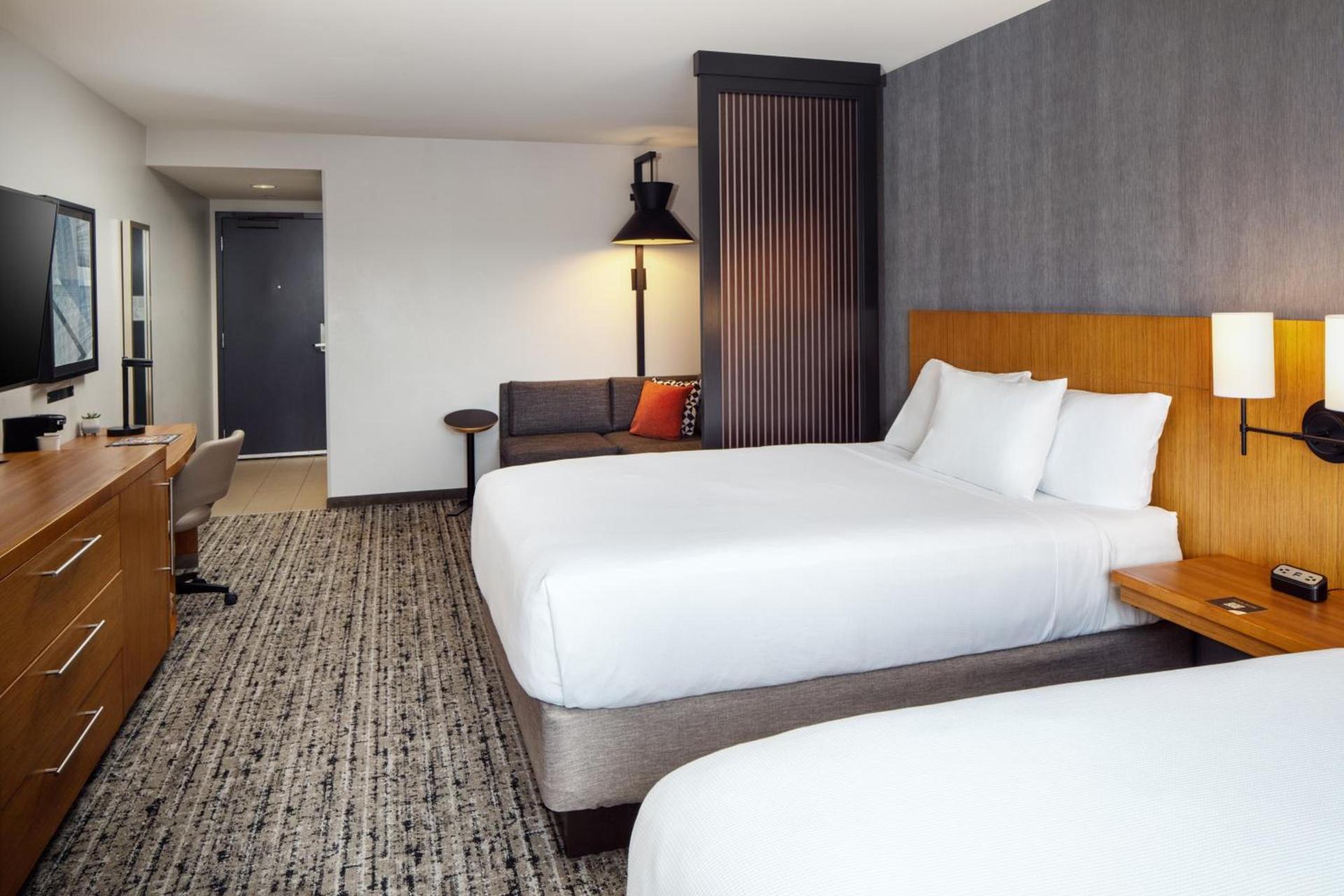 Hyatt Place Nashville Downtown photo 40