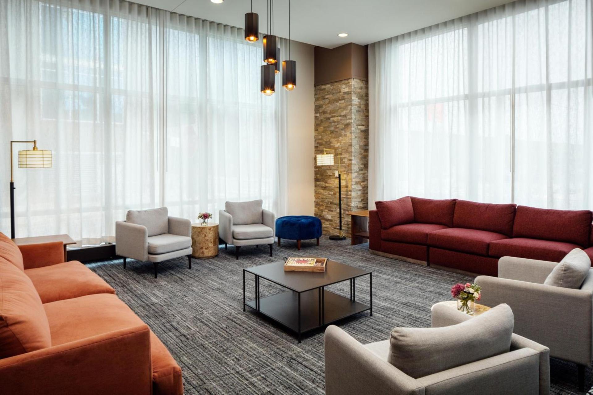 Hyatt Place Nashville Downtown photo 41