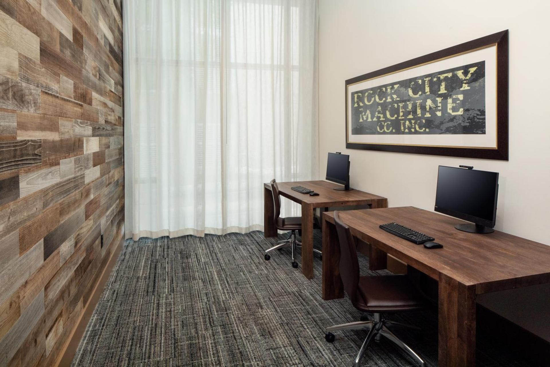 Hyatt Place Nashville Downtown photo 43