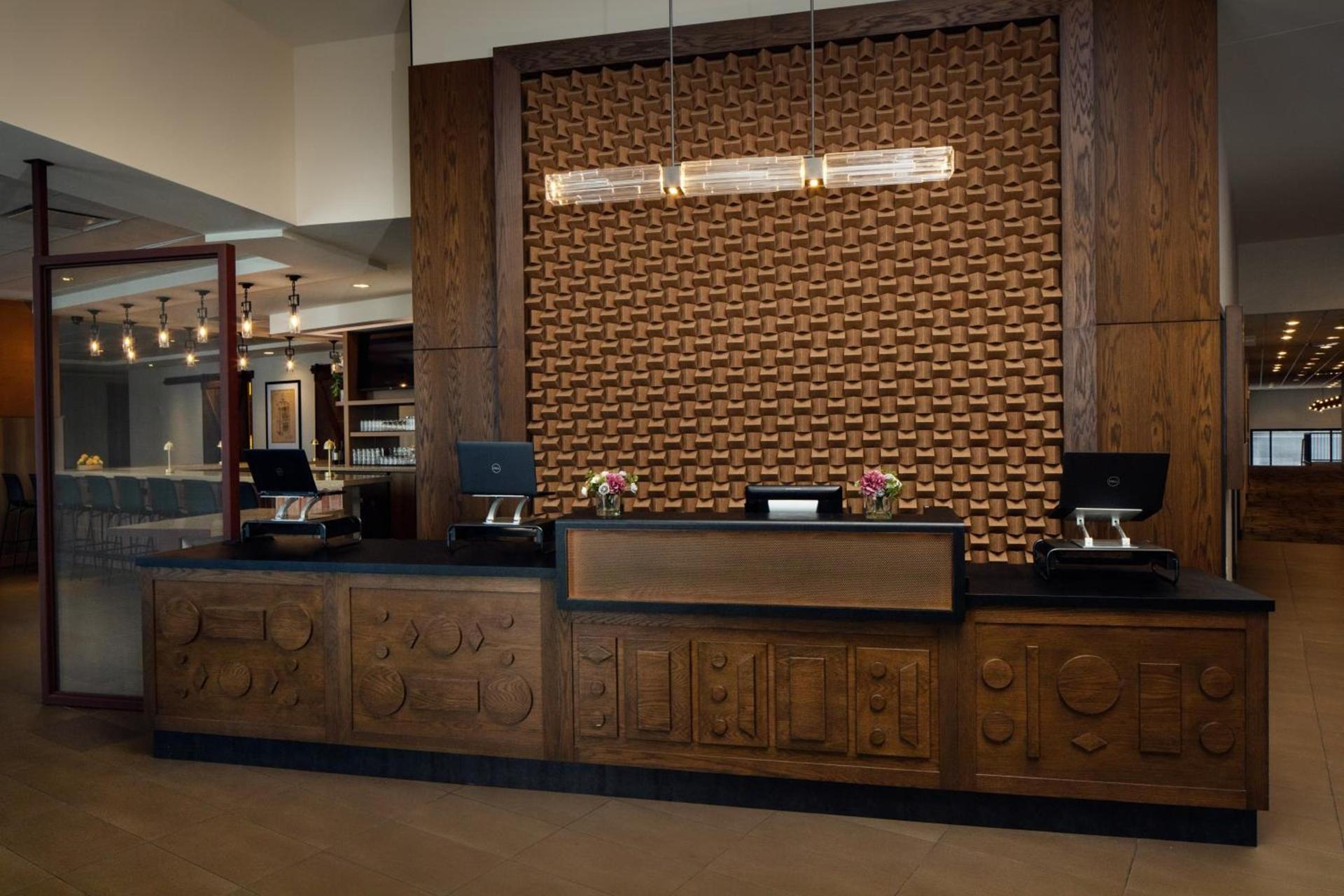 Hyatt Place Nashville Downtown photo 49
