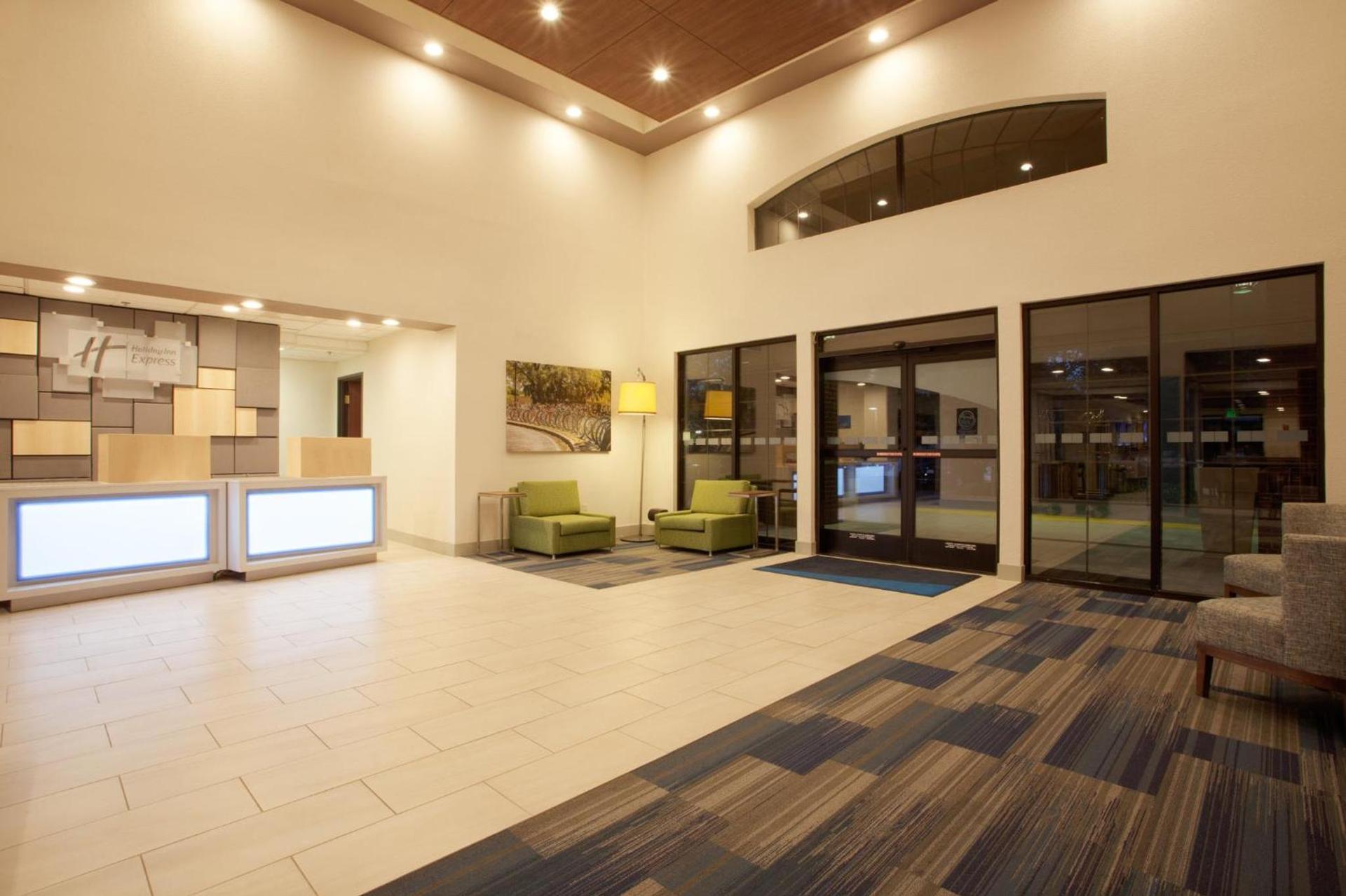 Holiday Inn Express Davis-University Area by IHG photo 66