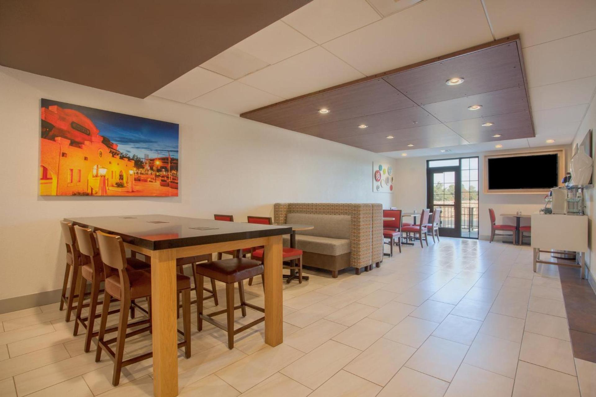 Holiday Inn Express Davis-University Area by IHG photo 28