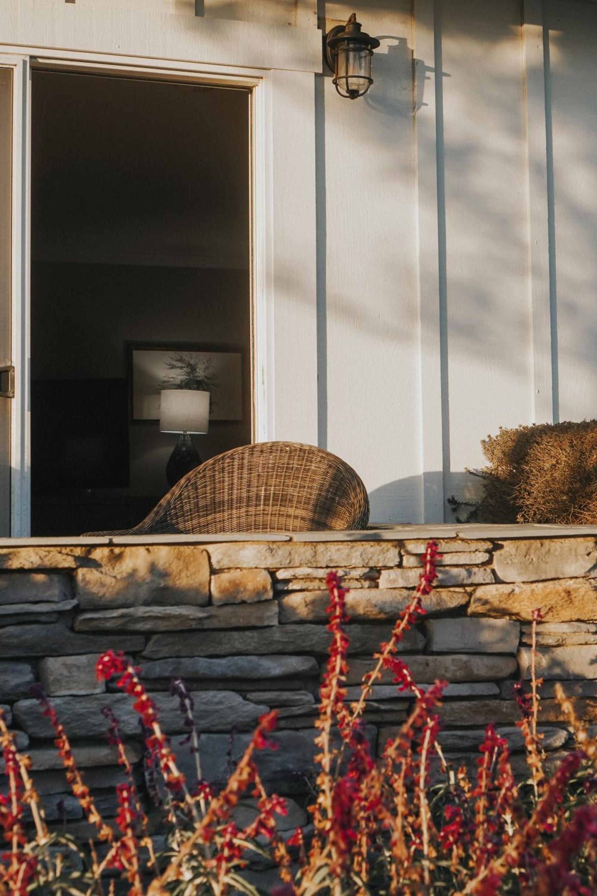 Fireside Inn on Moonstone Beach photo 32