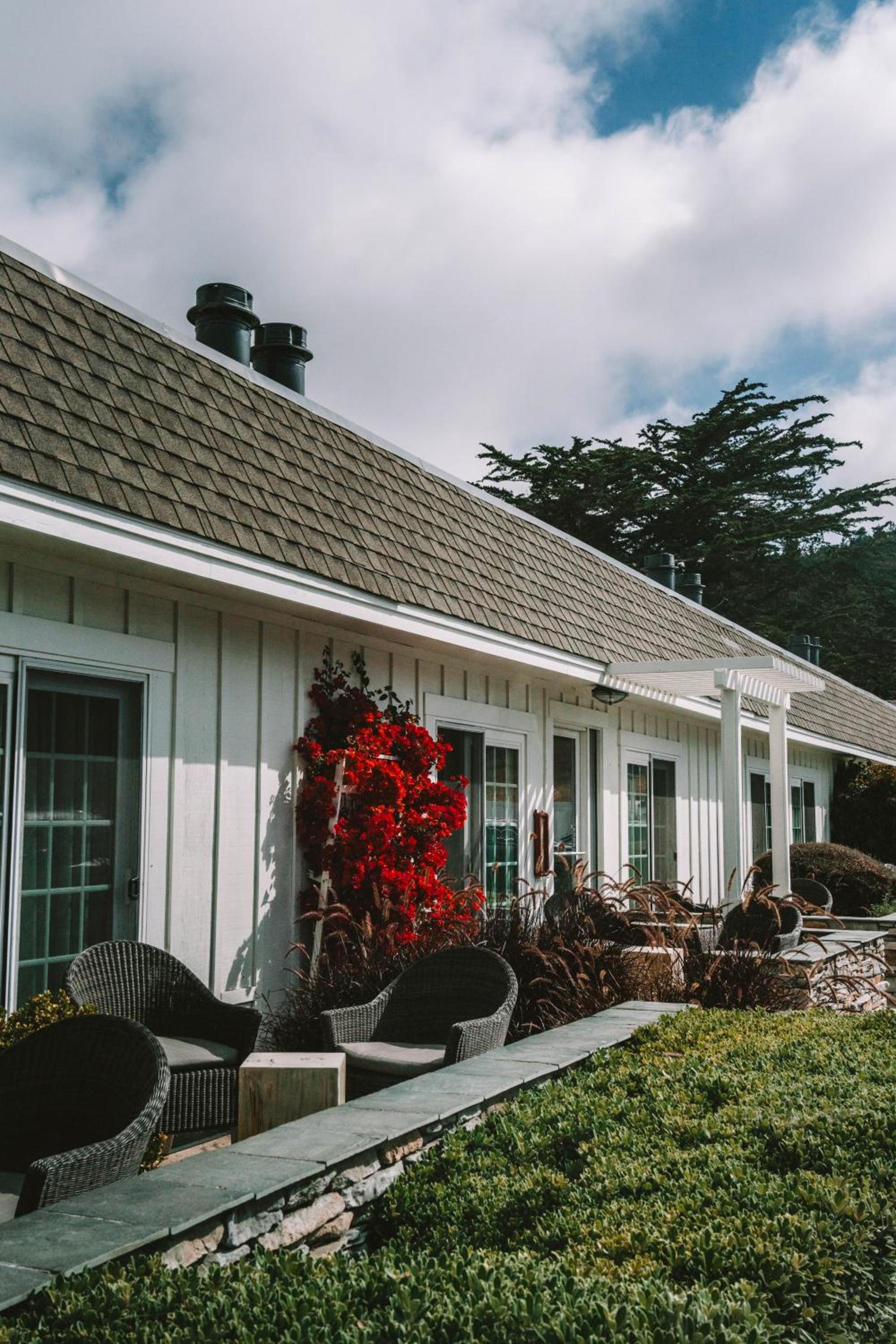 Fireside Inn on Moonstone Beach photo 34