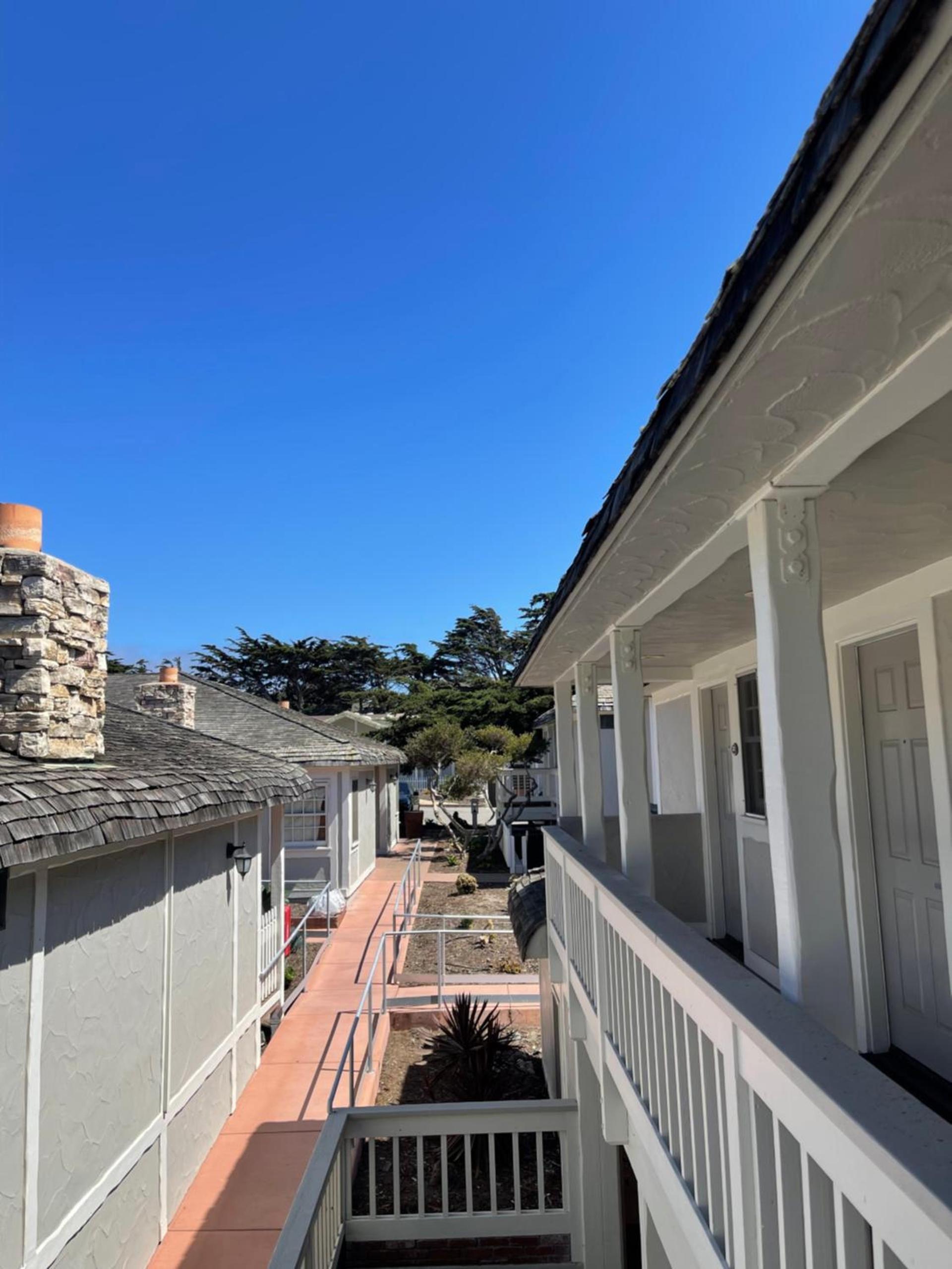 Fogcatcher Inn photo 24