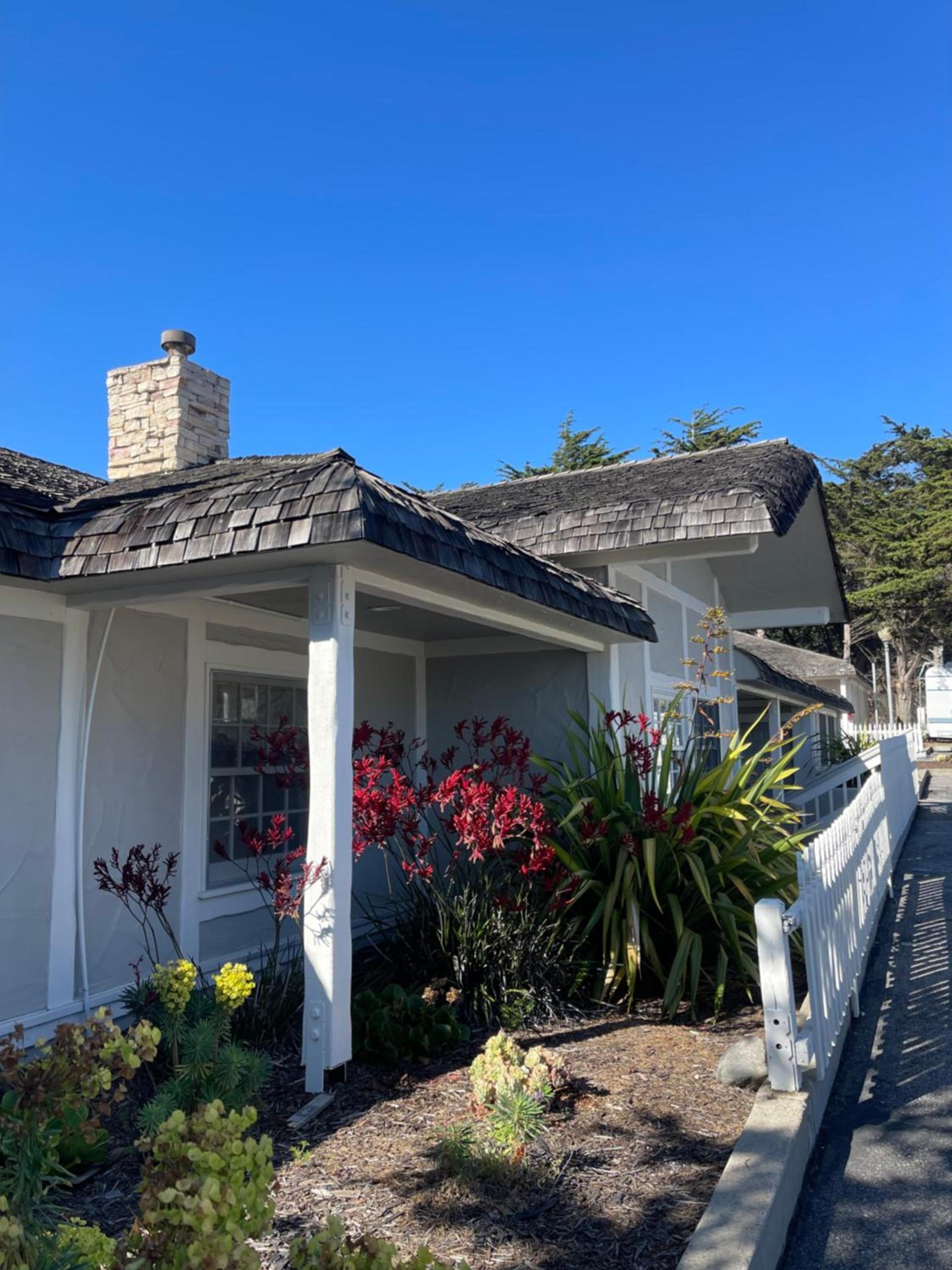 Fogcatcher Inn photo 27