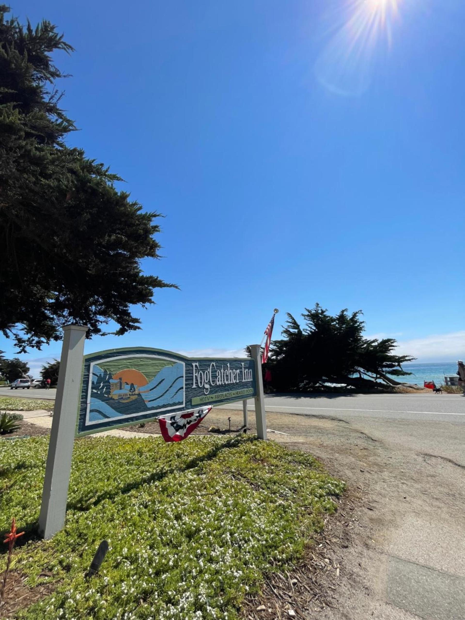 Fogcatcher Inn photo 30