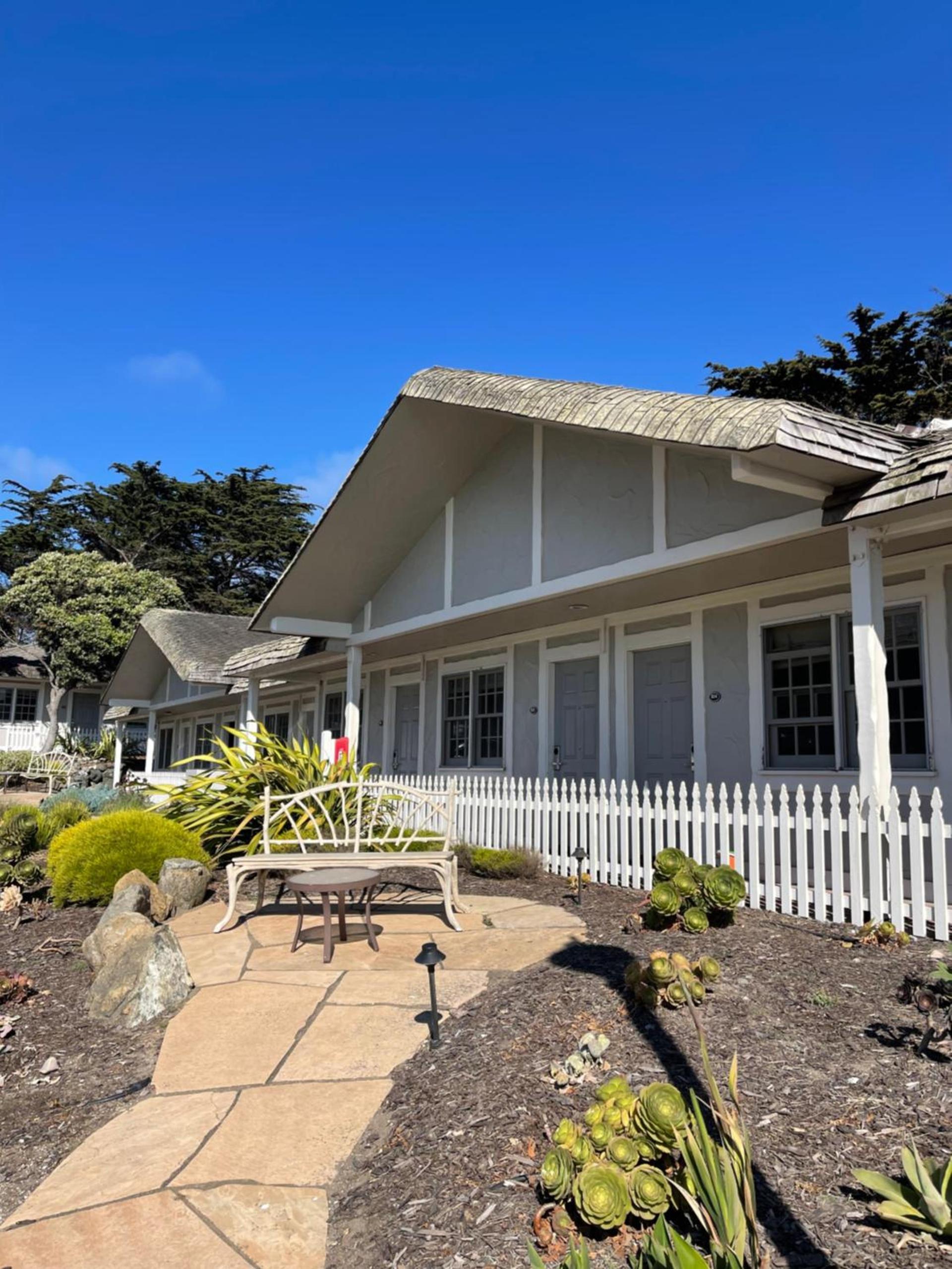 Fogcatcher Inn photo 31