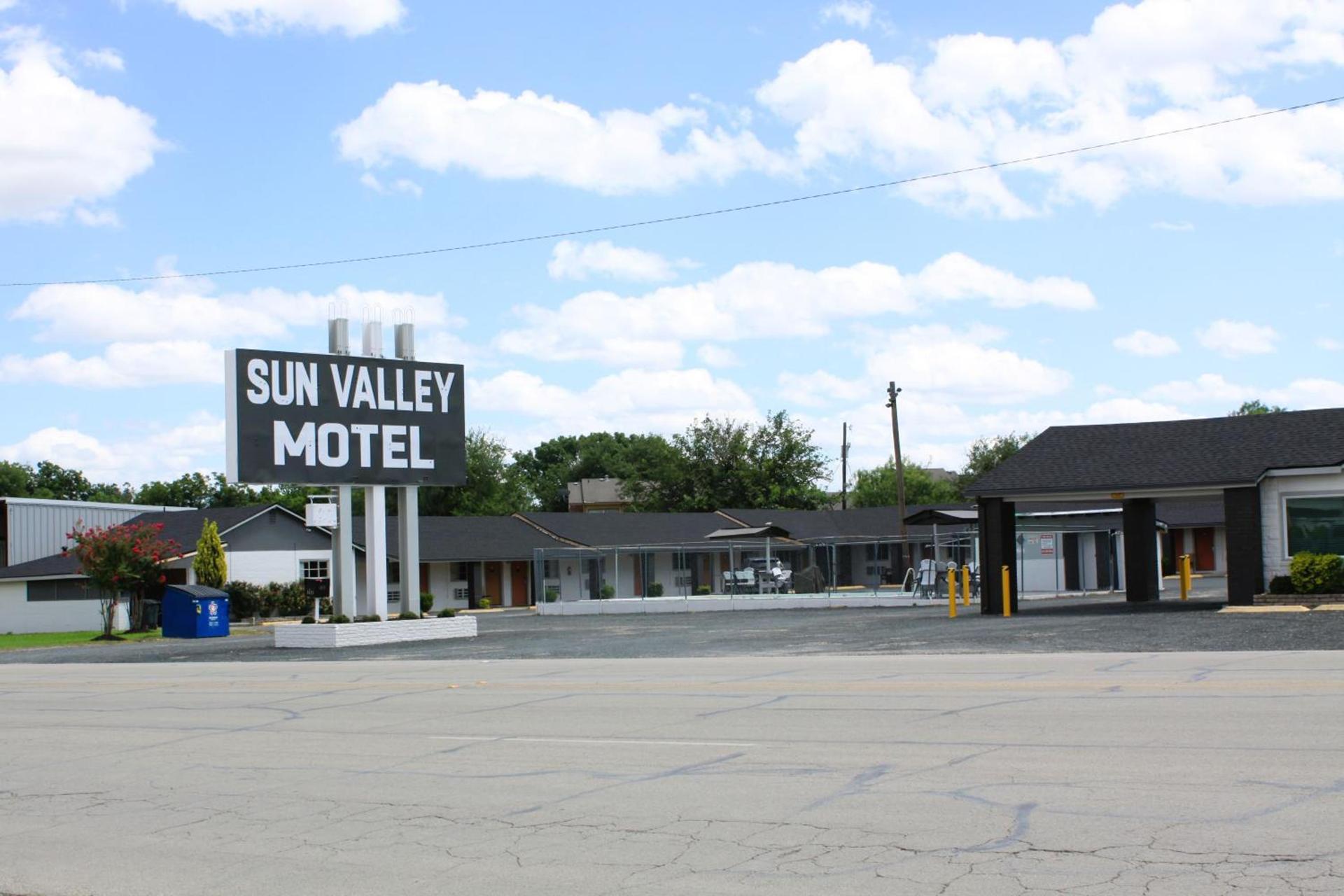 Sun Valley Motel Junction photo 20
