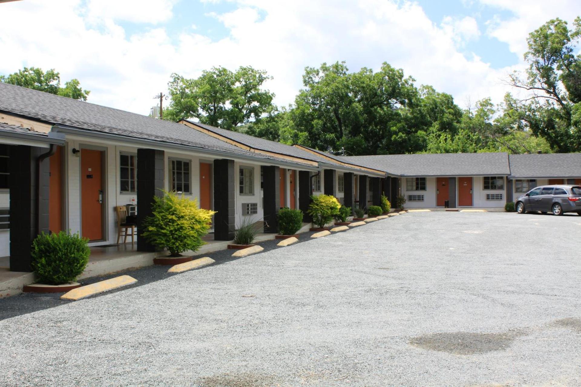 Sun Valley Motel Junction photo 3