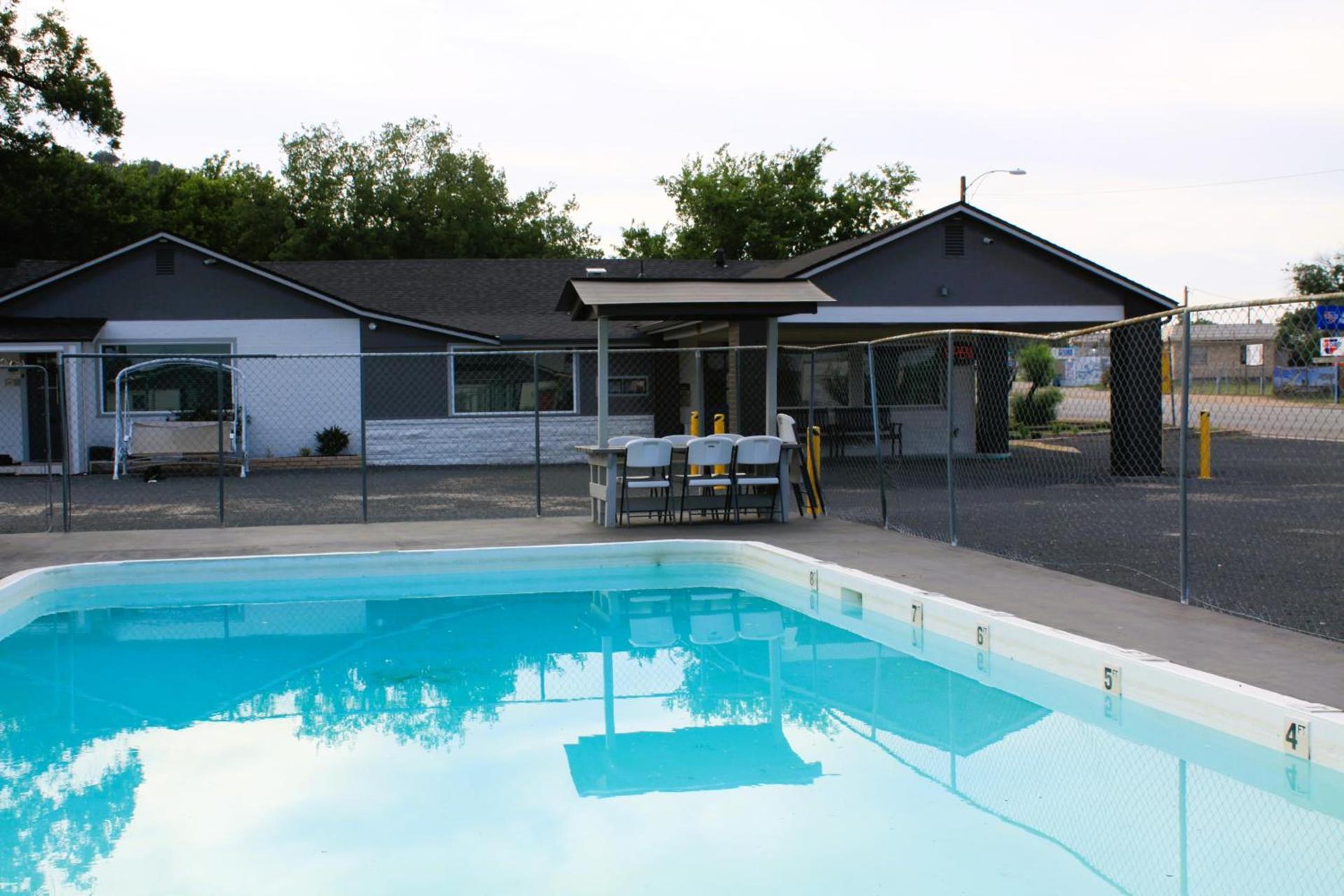 Sun Valley Motel Junction photo 10