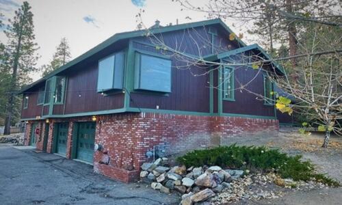 Golden Bear Cottages photo 9
