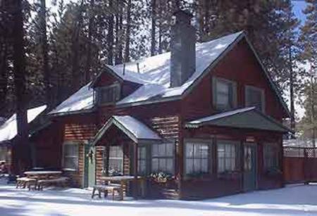 Golden Bear Cottages photo 7