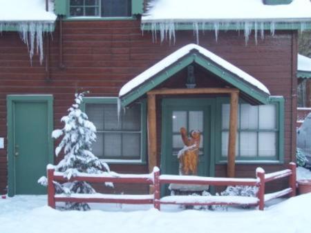 Golden Bear Cottages photo 3