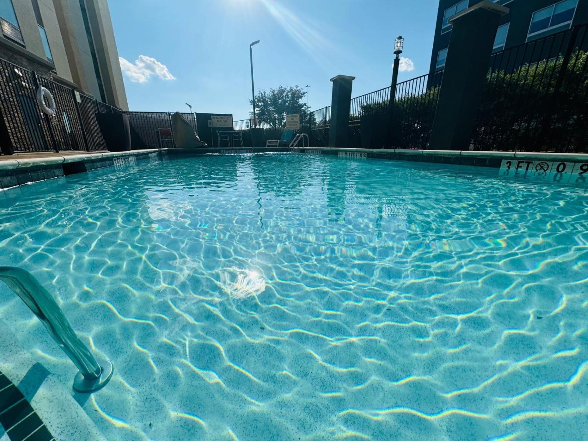 Hampton Inn & Suites Dallas/Plano Central photo 62